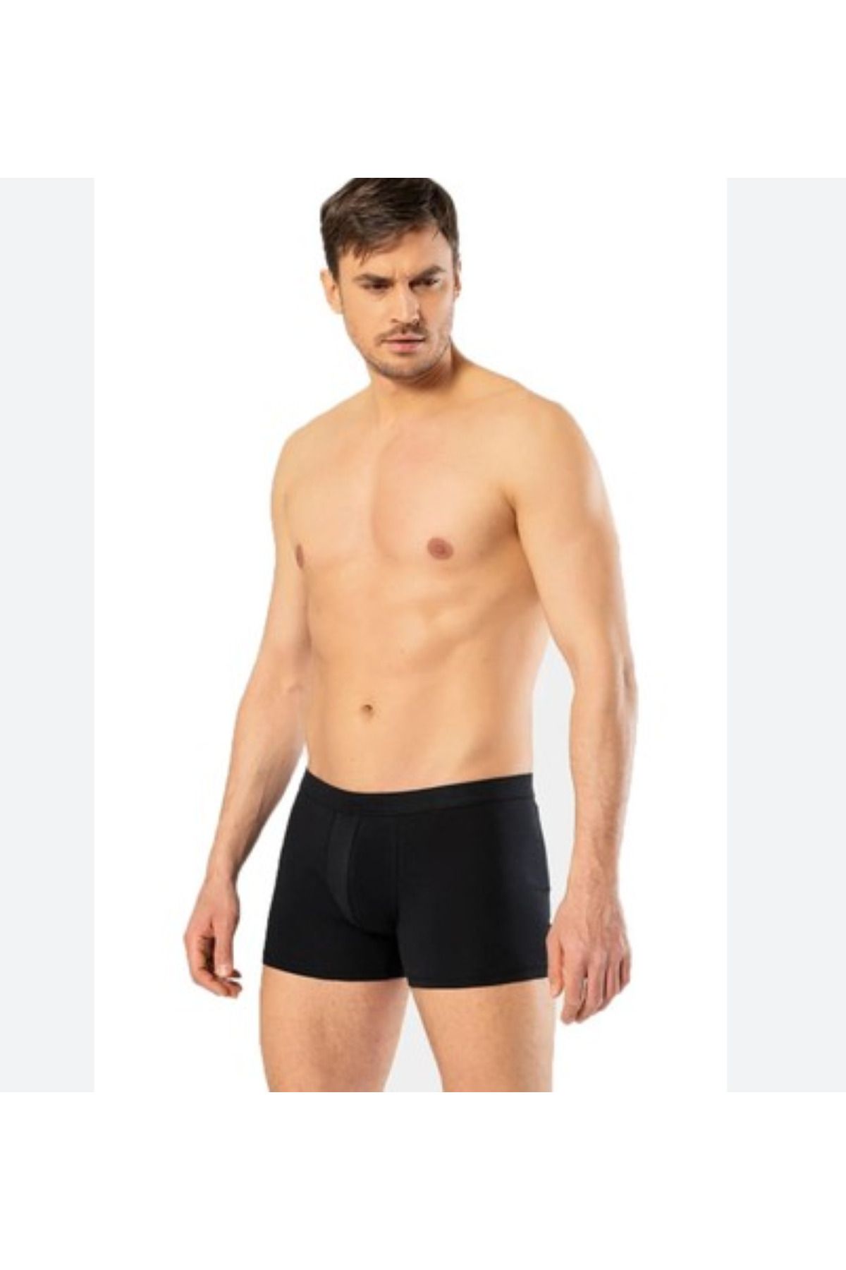 KOLCU TEKSTİL ERKEK BOXER