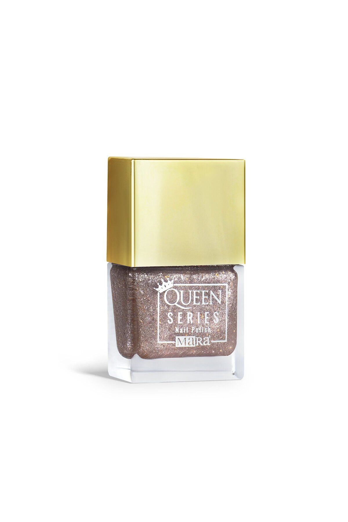 MATMEL Mara Quenn Nailpolish - Victoria11 Ml