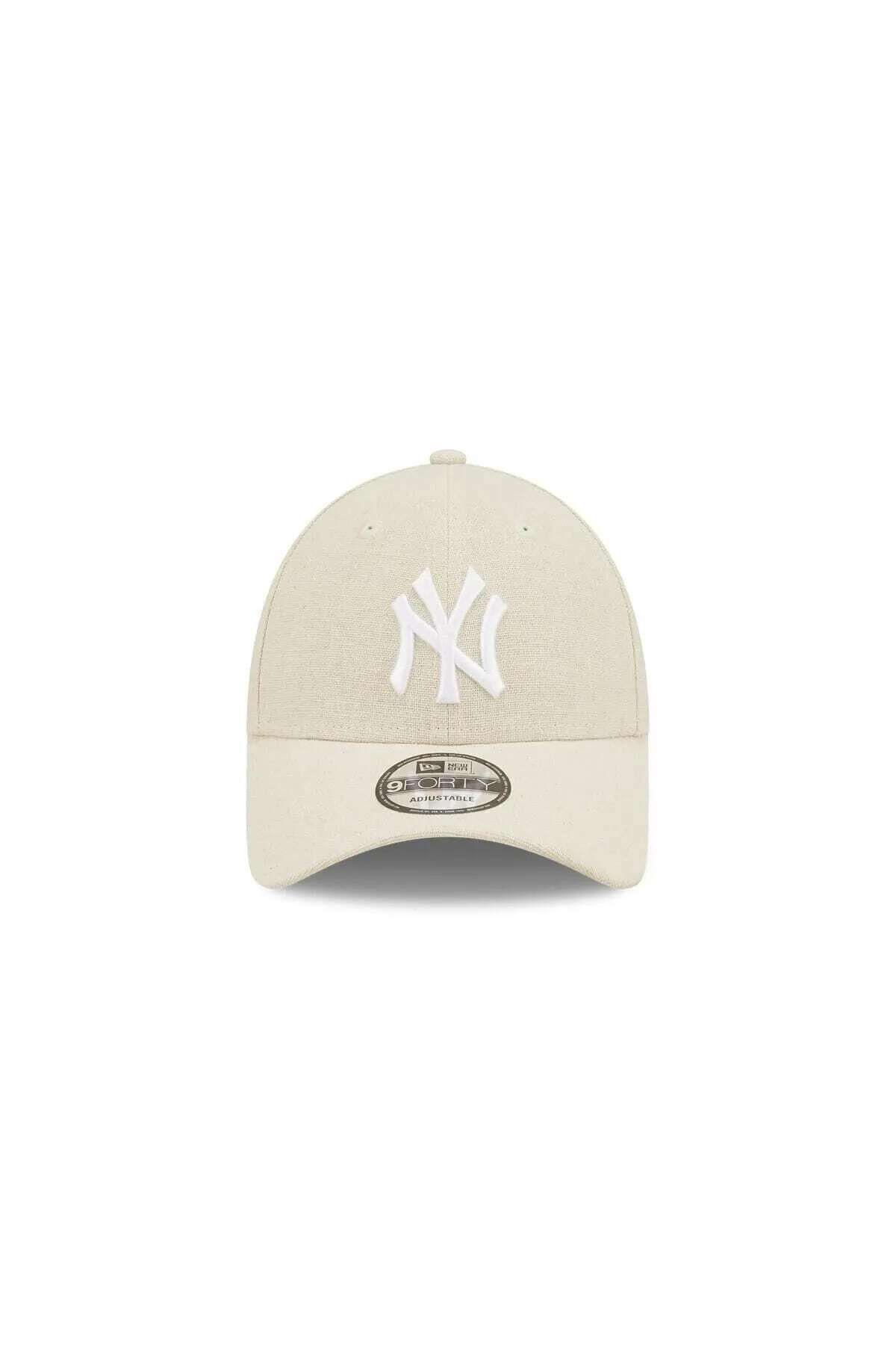 NEW ERA Lınen 9Forty Neyyan Unisex Şapka 60357963