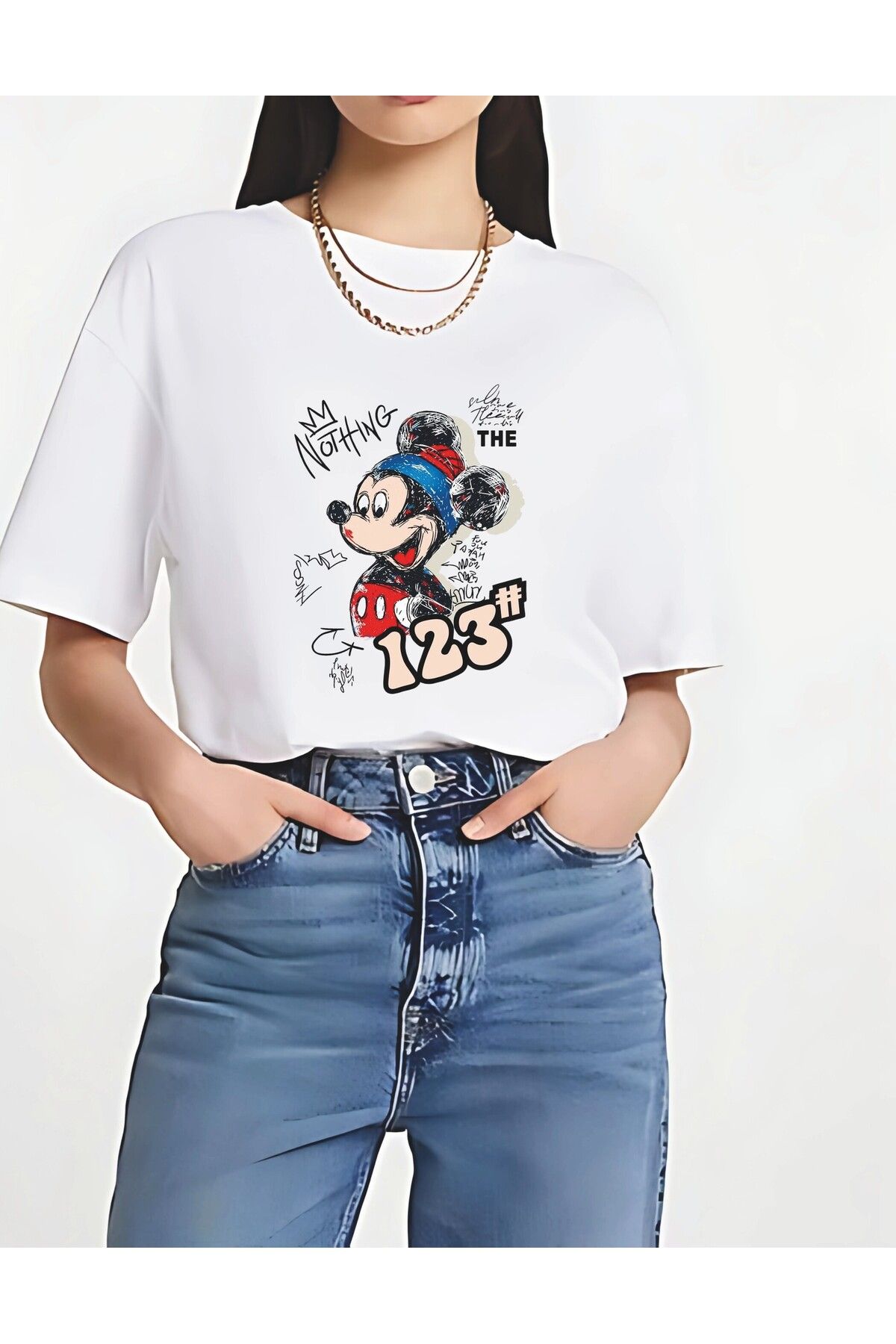 EZEBRAND DTF BASKILI TH SHIRT