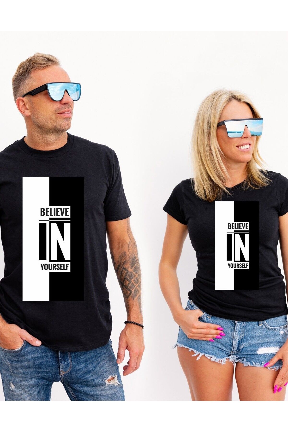 EZEBRAND DTF BASKILI TH SHIRT