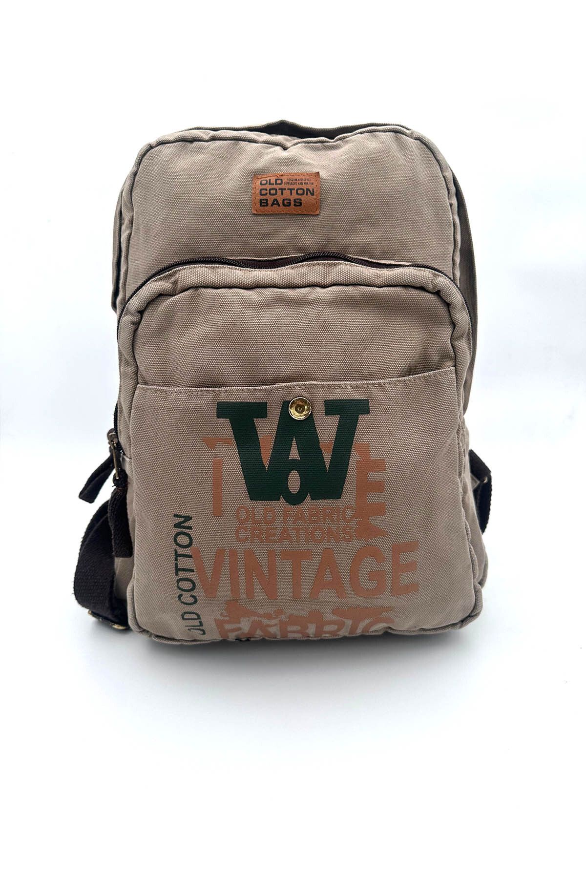 old cotton cargo MATANZA BAG SIRT ÇANTASI