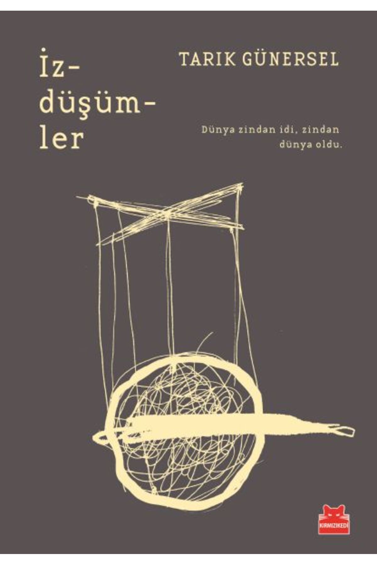Kırmızı Kedi Yayınları İzdüşümler