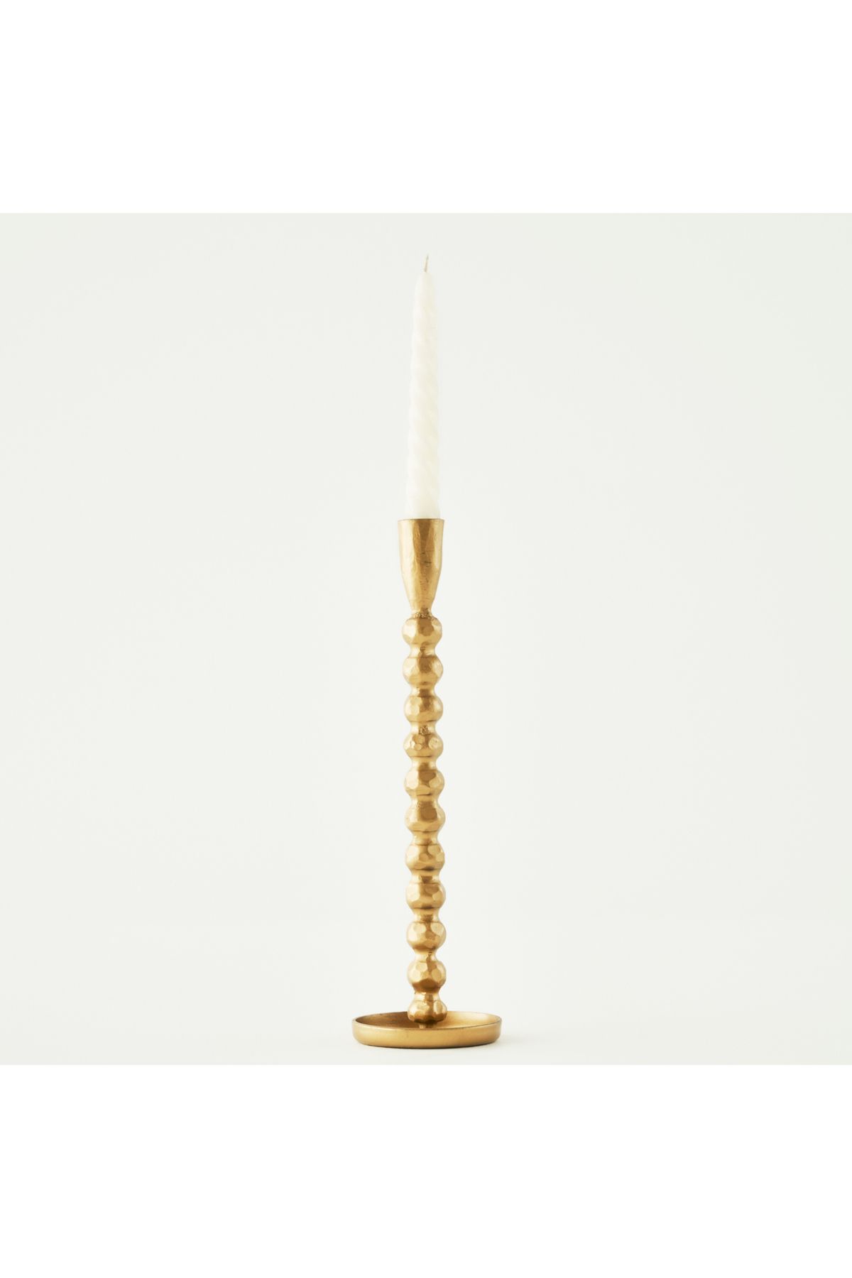 Bella Maison Sofya Mumluk Gold (33x9 cm)