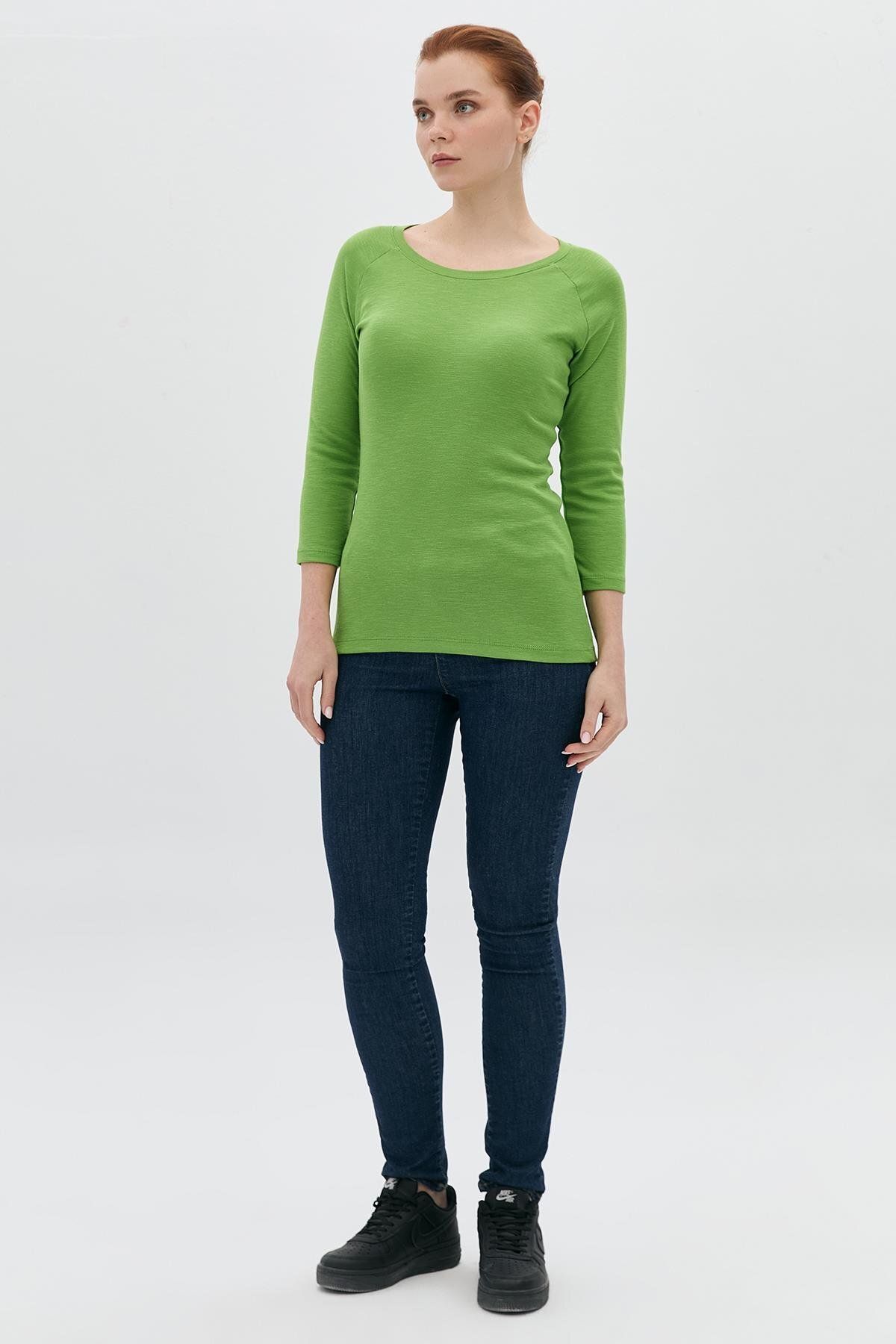 DAIDO Basic Modal Truvakar T-Shirt