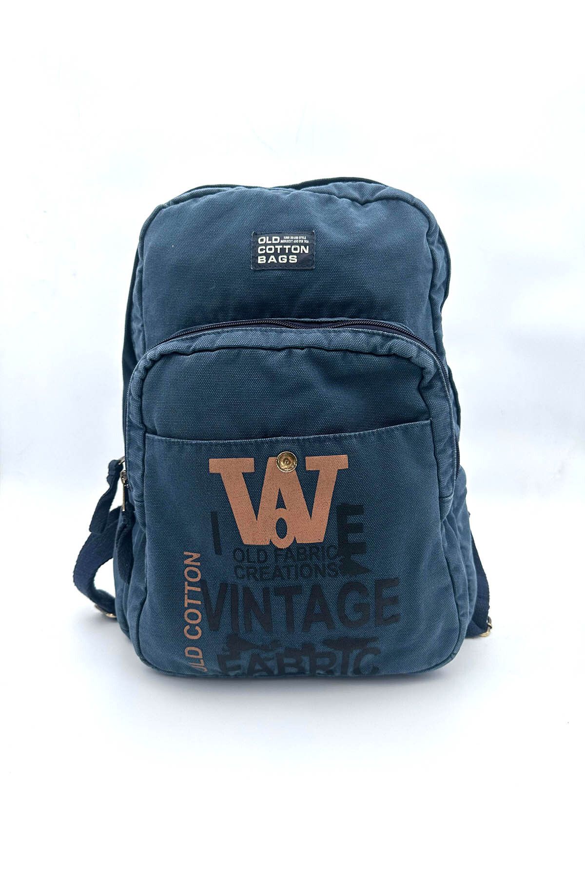 old cotton cargo MATANZA BAG SIRT ÇANTASI