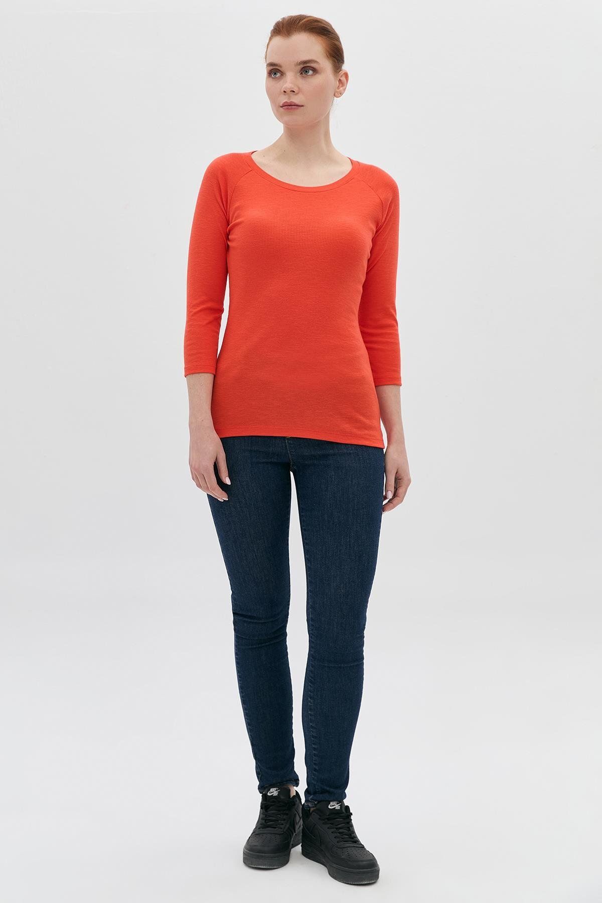 DAIDO Basic Modal Truvakar T-Shirt