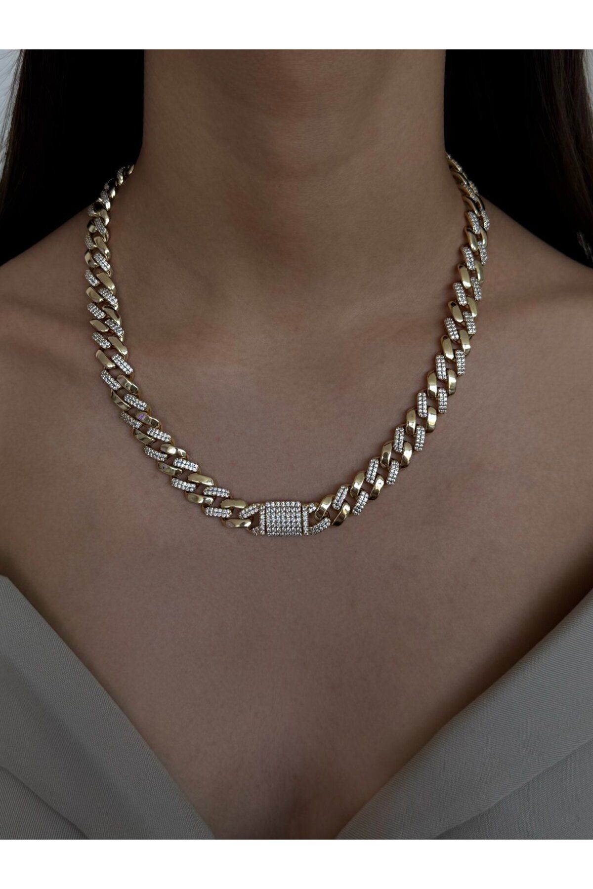 h&b design jewel VİP Gurmet Kolye