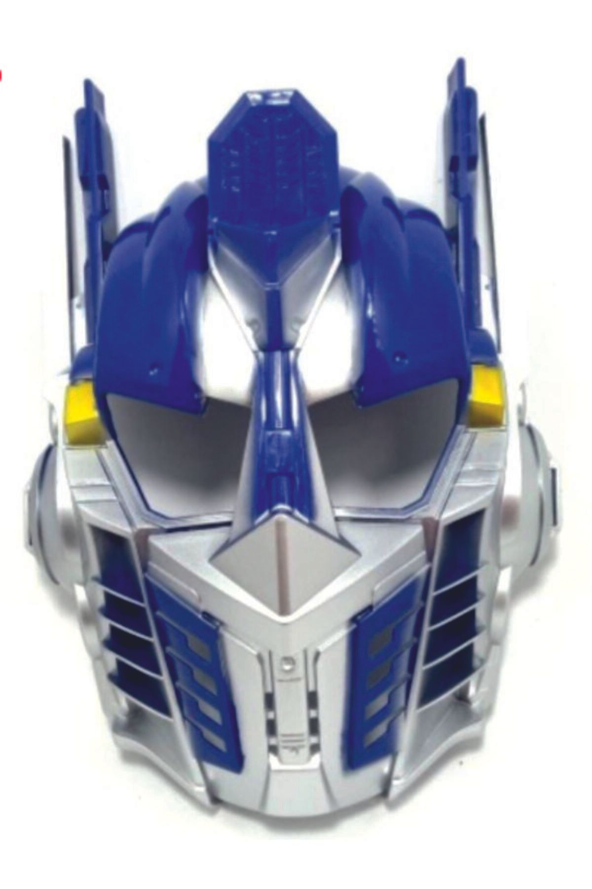 Masal Şekerleme Transformars Maske