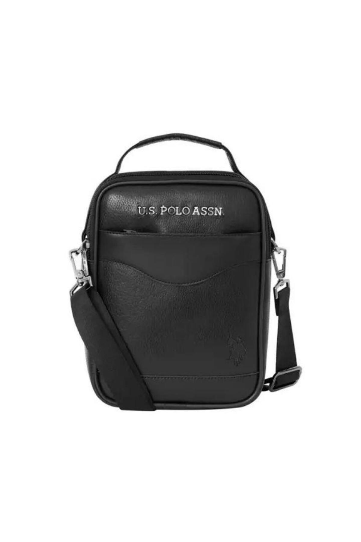 U.S. Polo Assn. U.S. Polo Assn. PLCPR25045 Çapraz Çanta