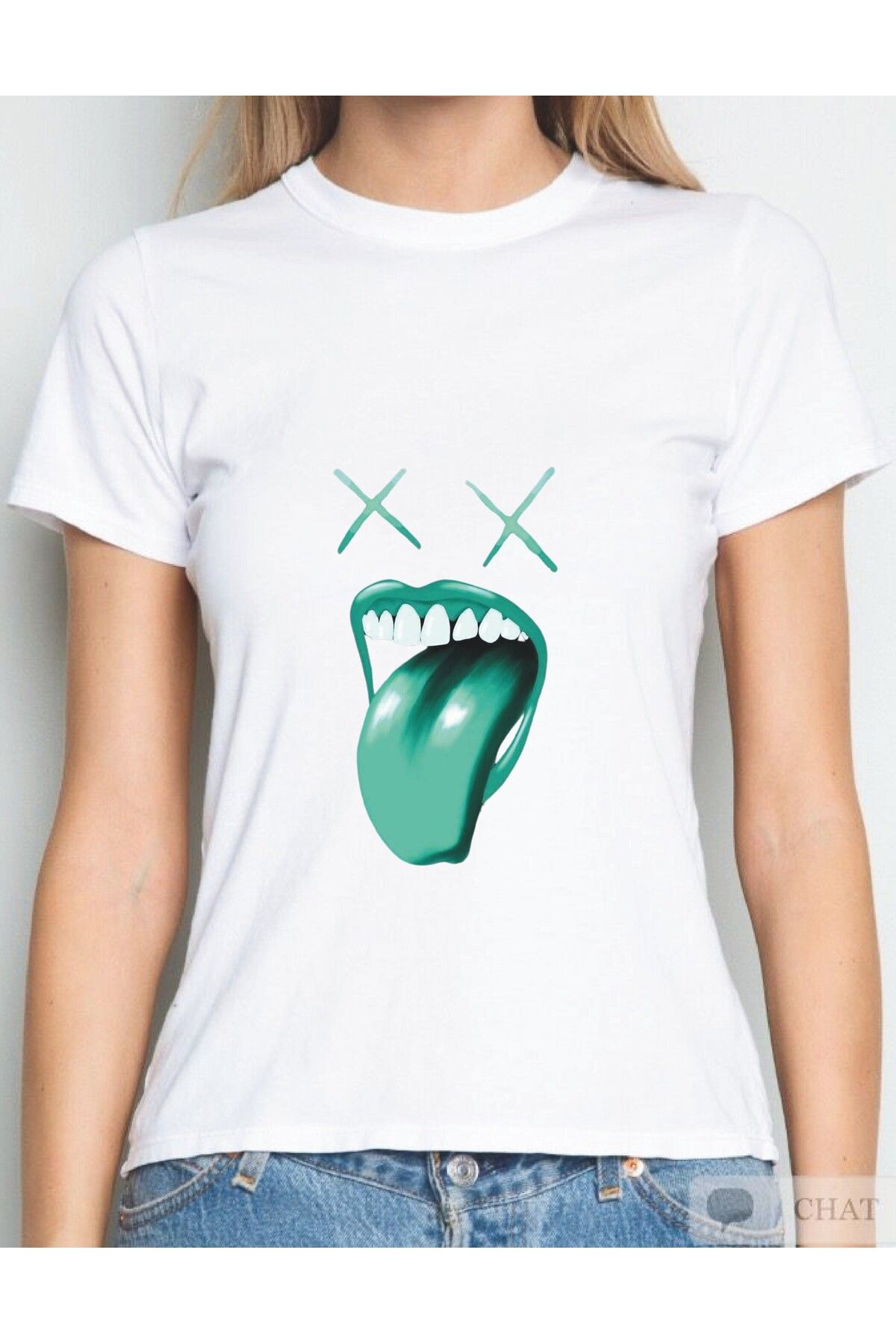 EZEBRAND DTF BASKILI TH SHIRT