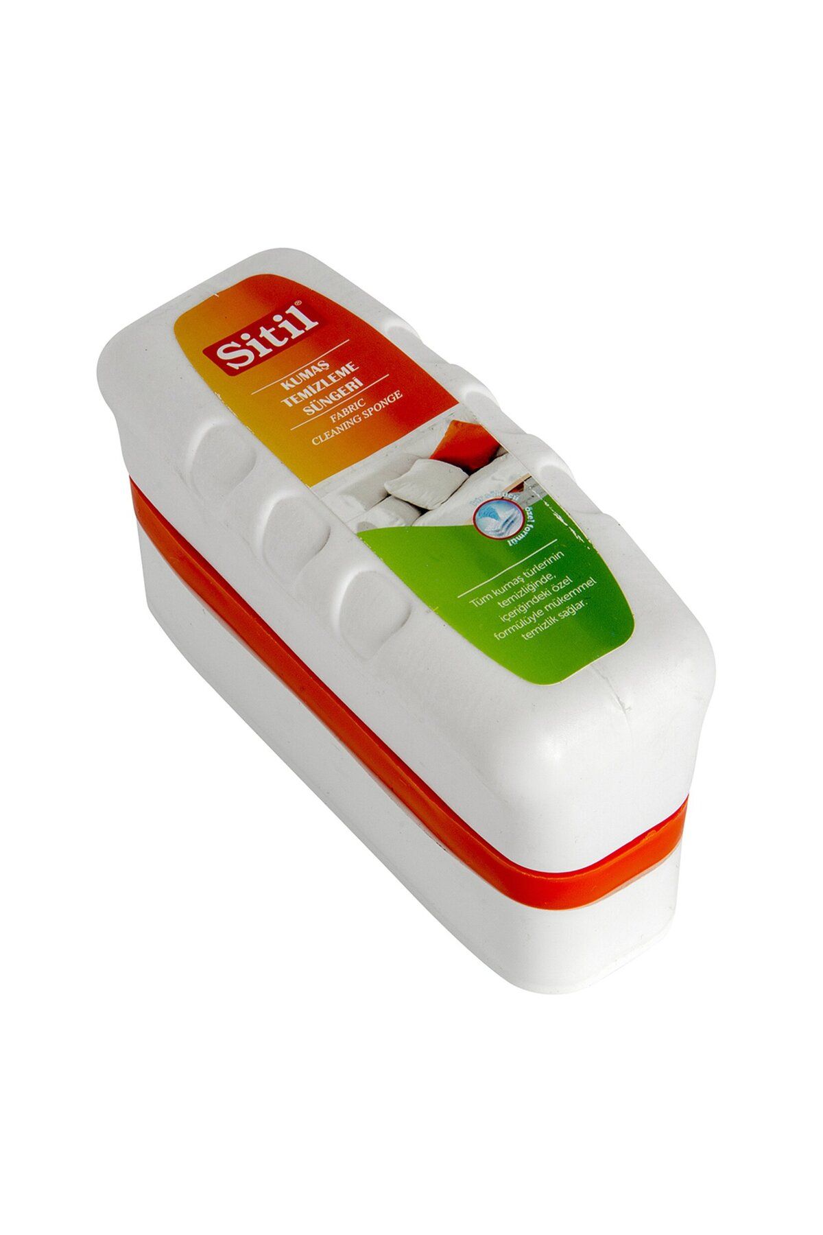 SİTİL KUMAŞ KOLTUK TEMİZLEME SÜNGERİ 75 ML