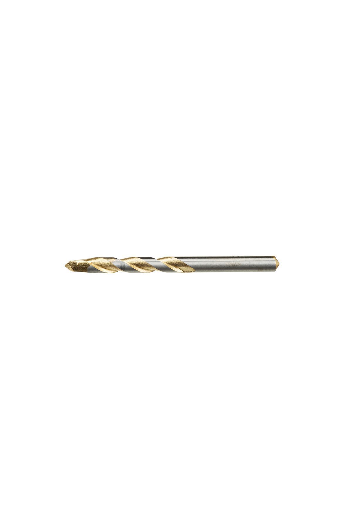 SerenityHaven Gold Serisi Beton Matkap Ucu 12 mm - 10 Adet