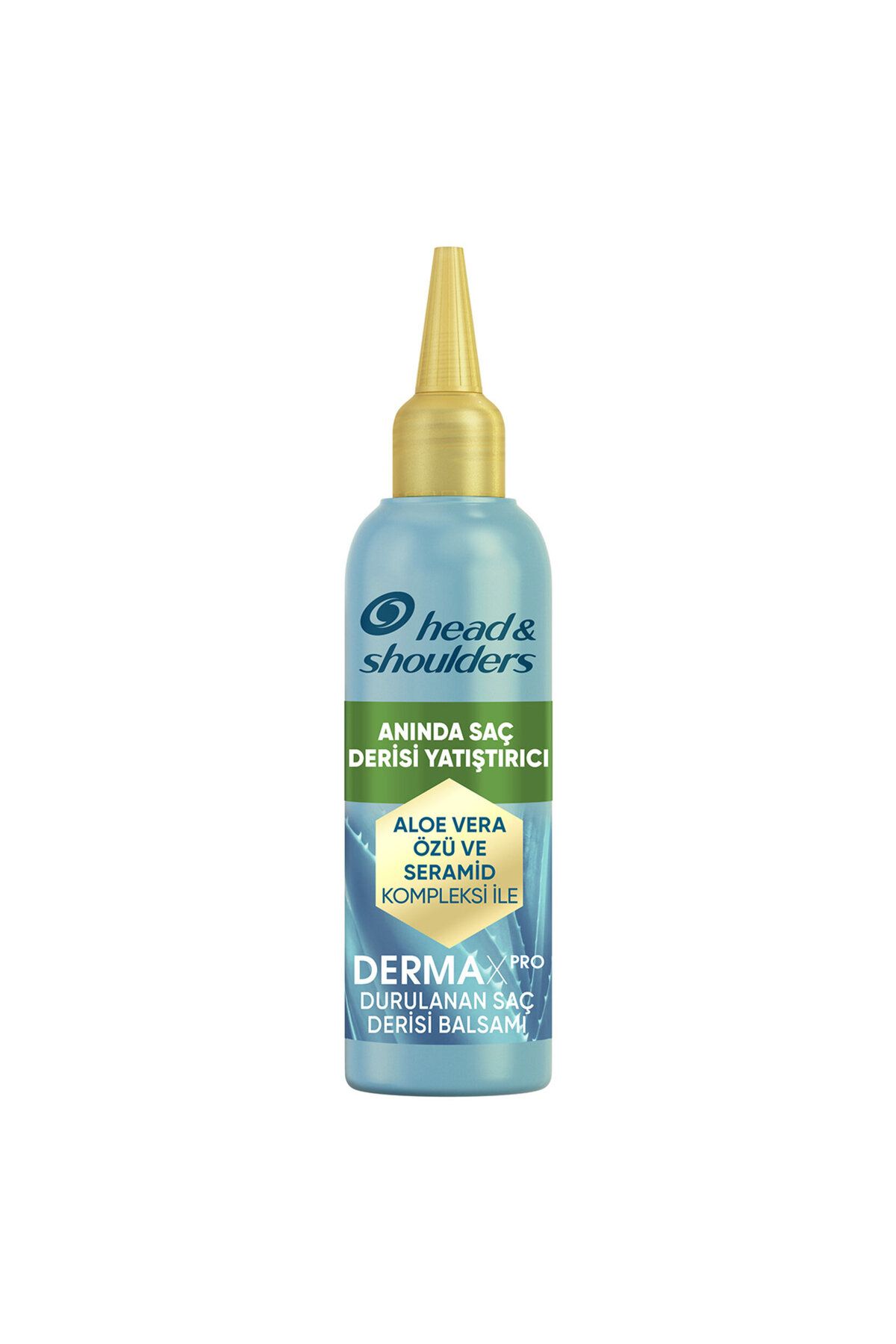 MATMEL Head & Shoulders Derma X Pro Yatıştırıcı Balsam 145 Ml