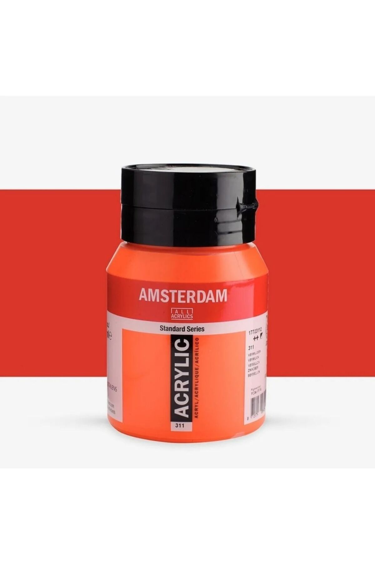 Talens Amsterdam Akrilik Boya 500ml