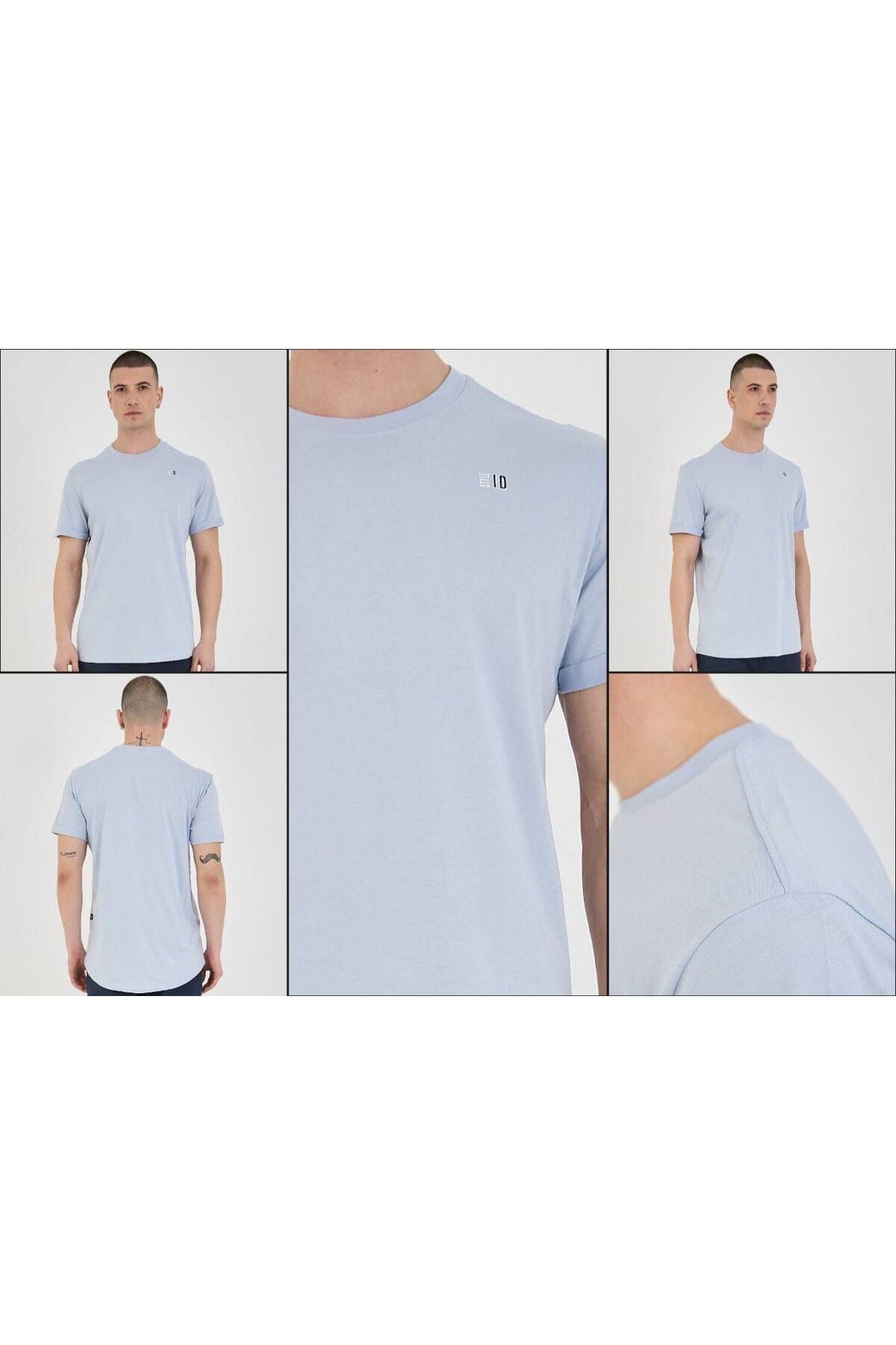 Key Denim ERKEK T-SHİRT