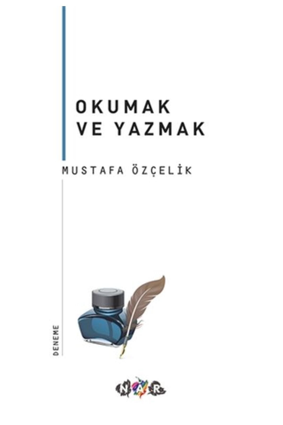 Nar Yayınları Okumak ve Yazmak