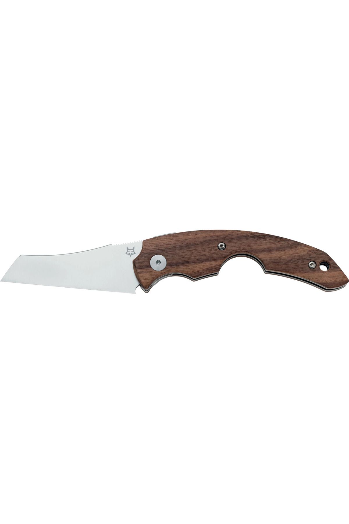 Fox Knives Fox Virtus Santos Puro Kesici Çakı