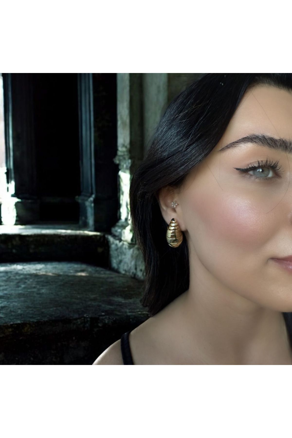 Fundéa Jewelry Zafira Küpe