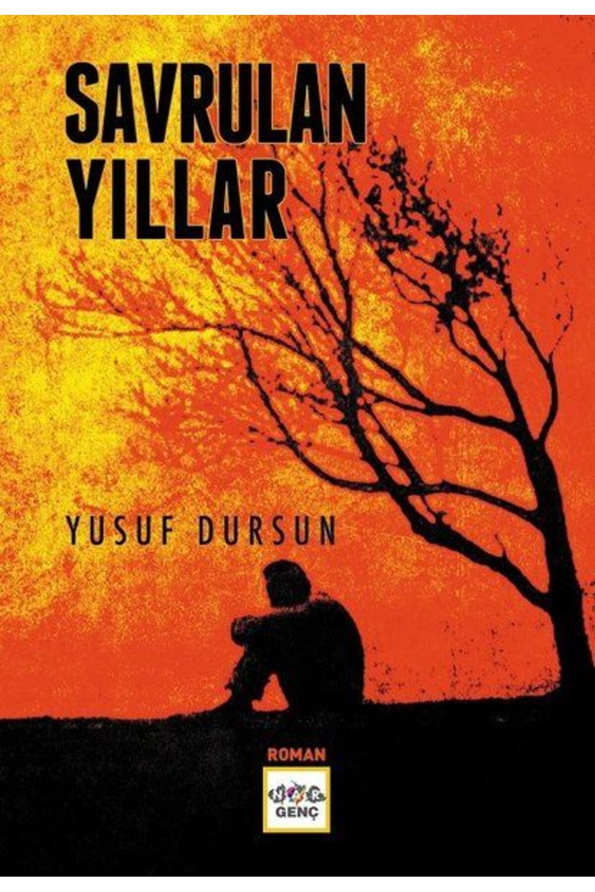 Nar Yayınları Savrulan Yıllar