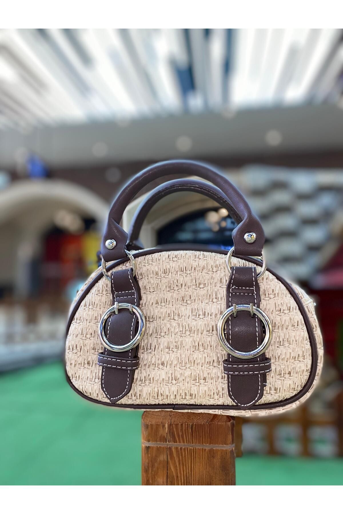 Butik El çantası