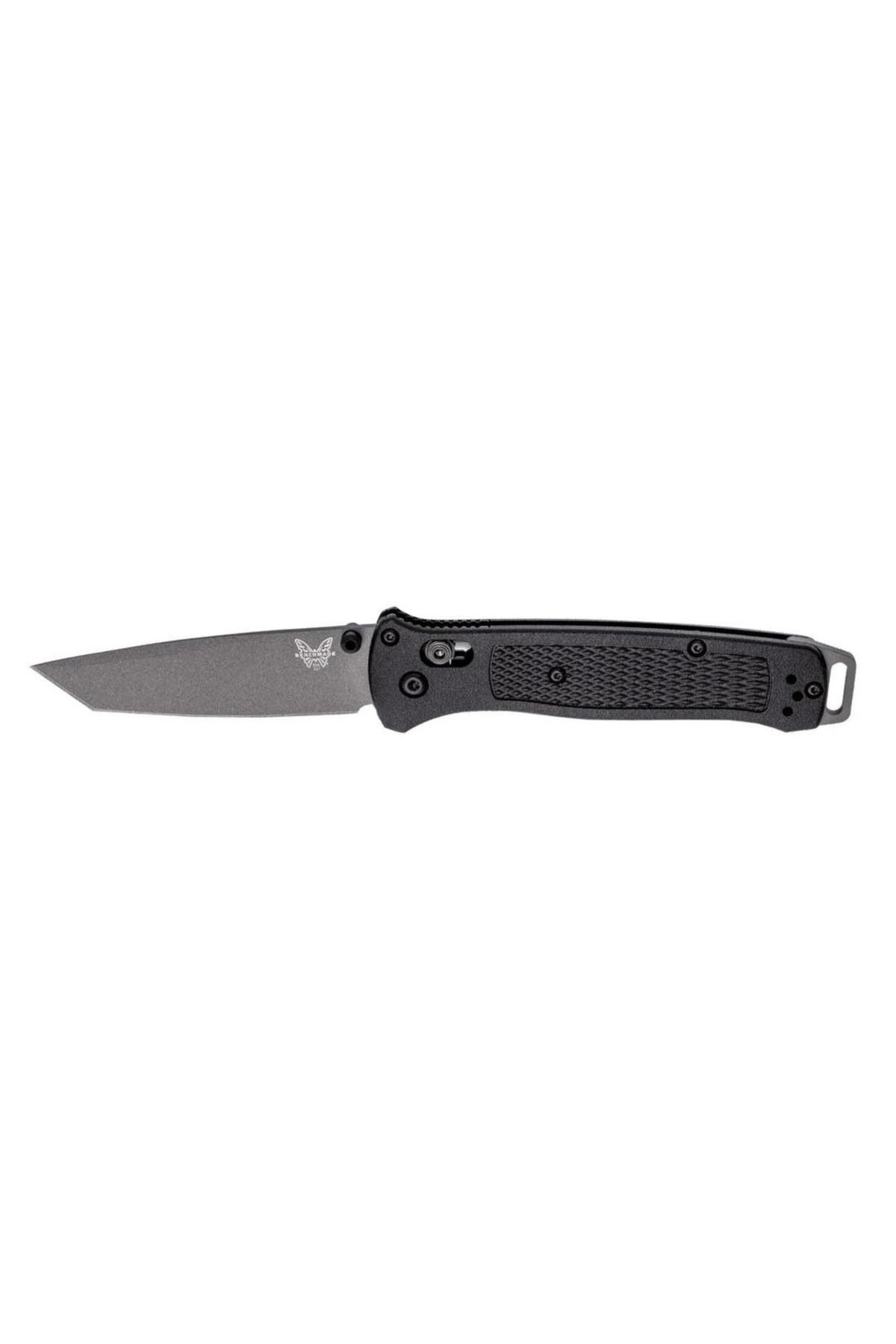 BENCHMADE Bailout® Black Grivory Tanto Çakı