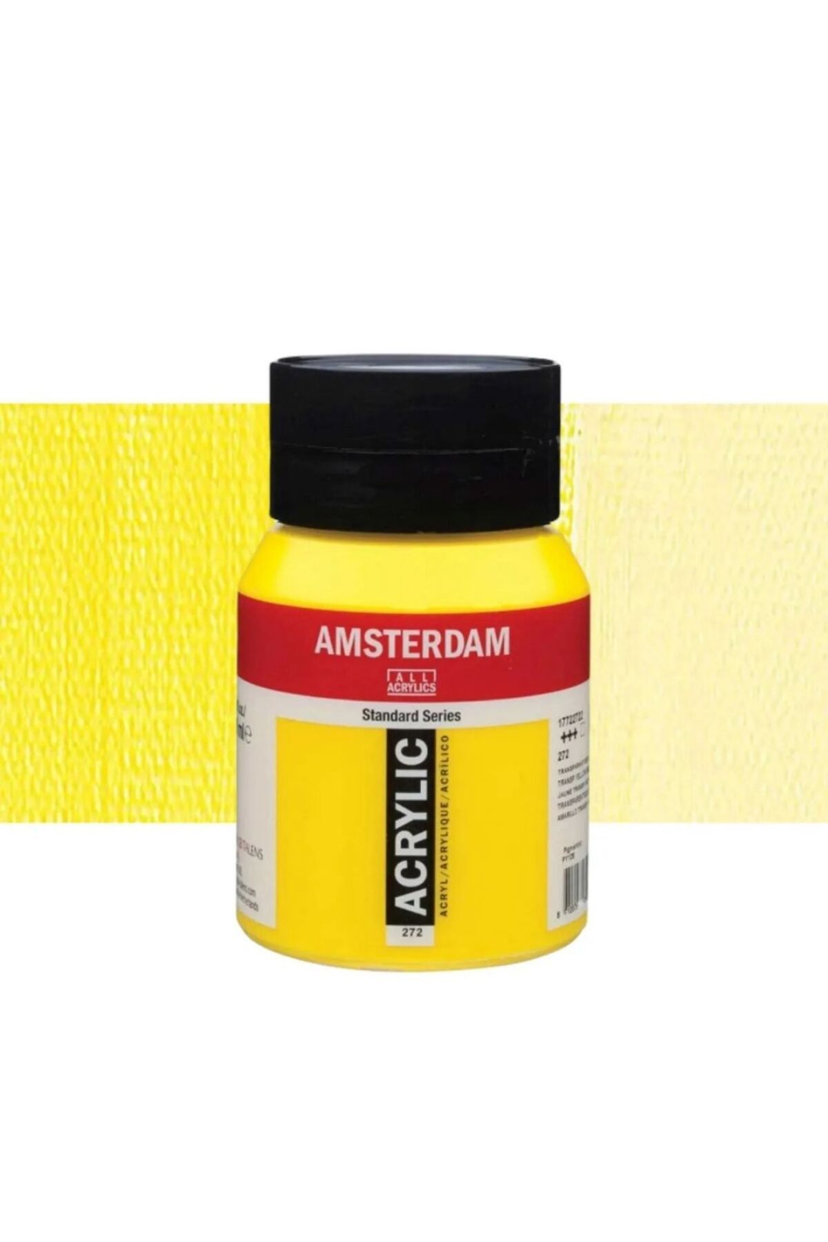 Talens Amsterdam Akrilik Boya 500ml