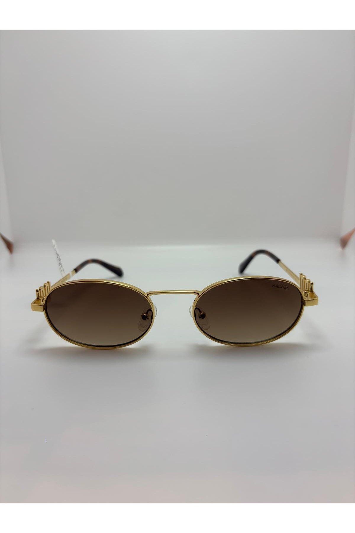 Rachel Paris 8601 05 53-19 Unisex Güneş Gözlüğü