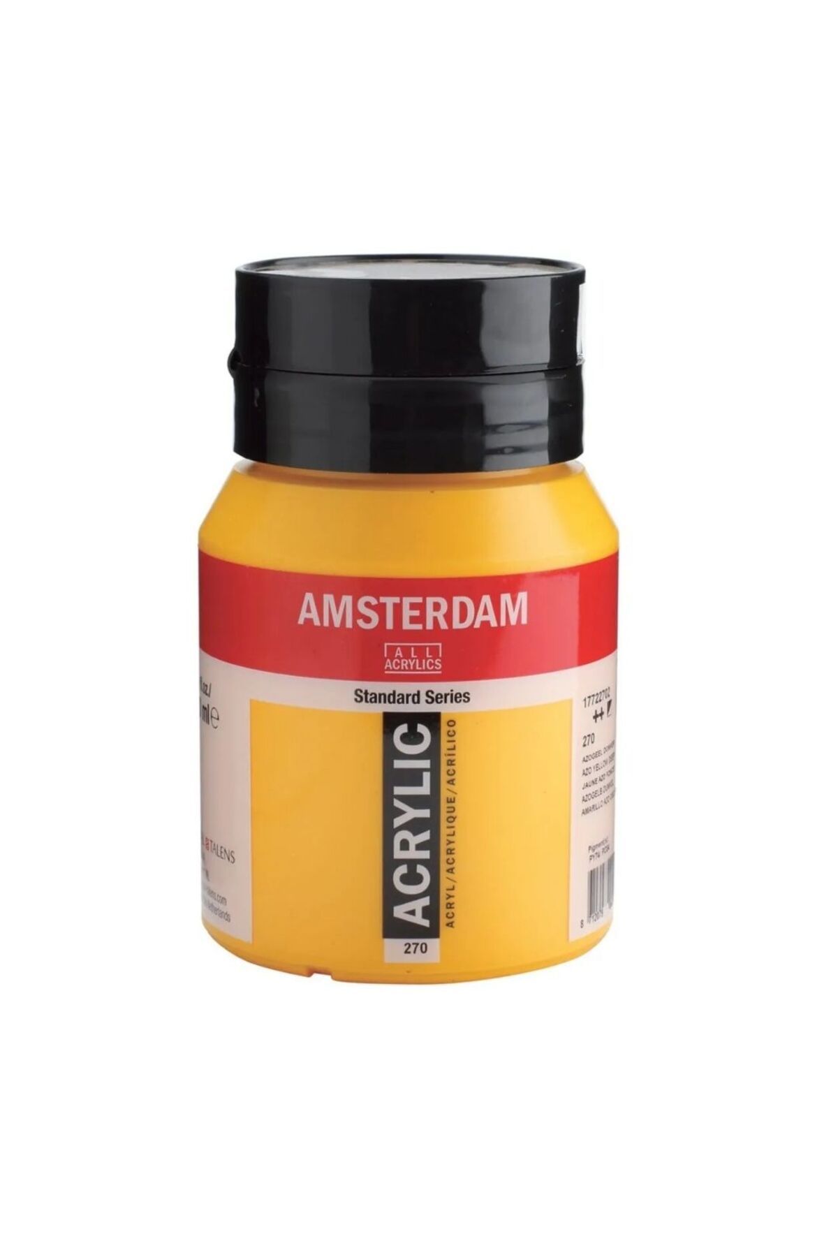 Talens Amsterdam Akrilik Boya 500ml
