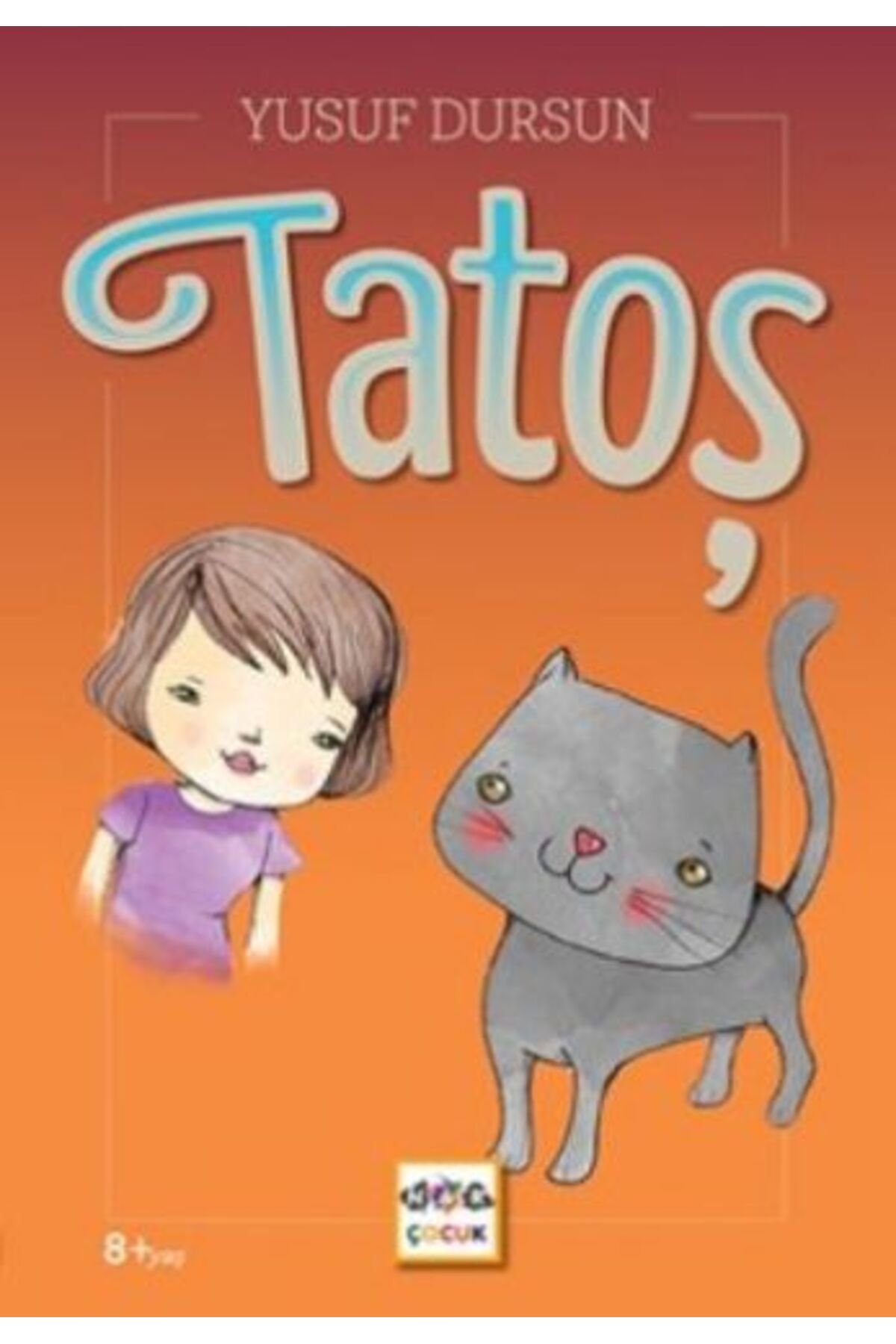 Nar Yayınları Tatoş