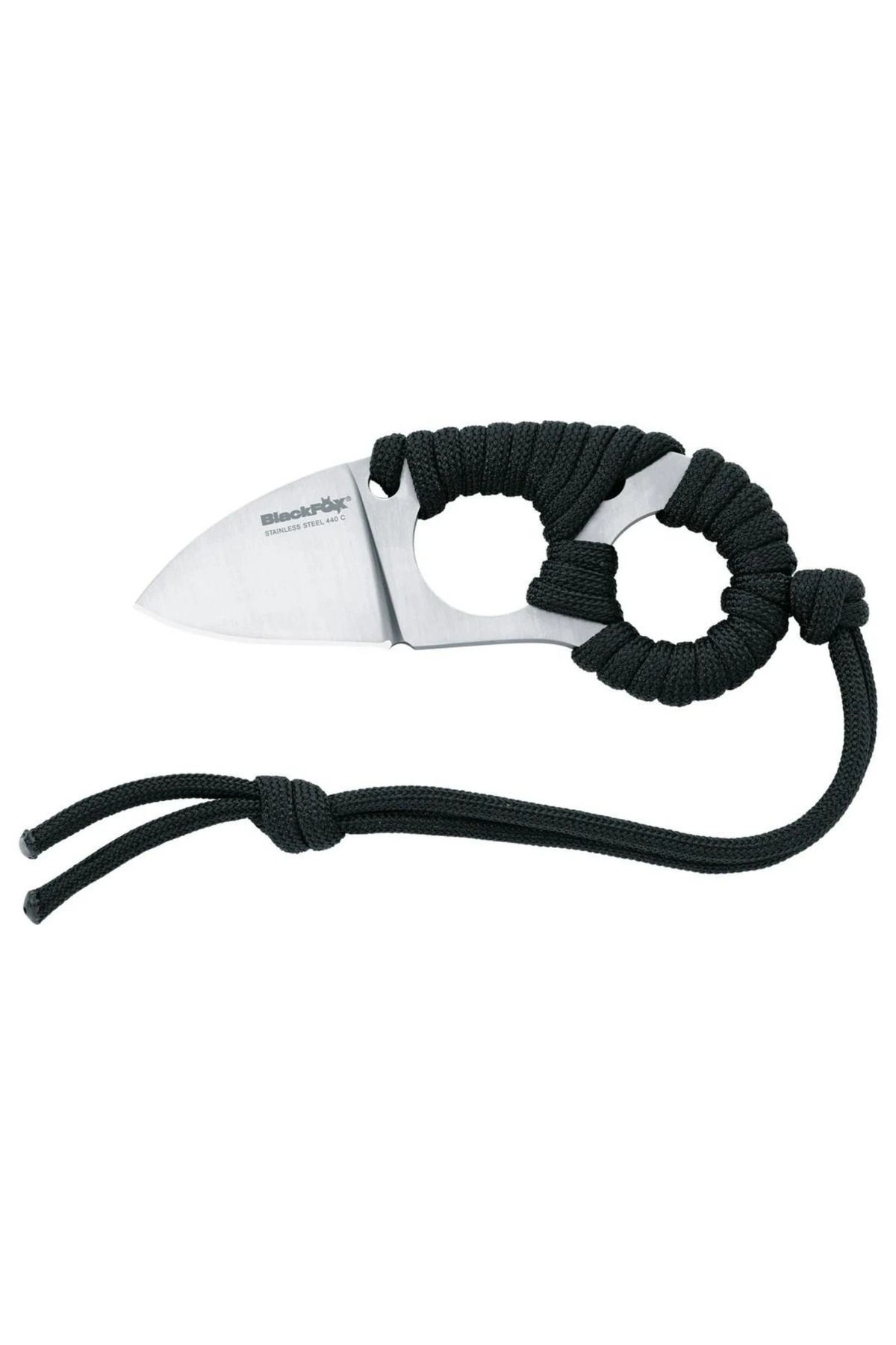 BLACKFOX Black Fox Micro 440C Bıçak