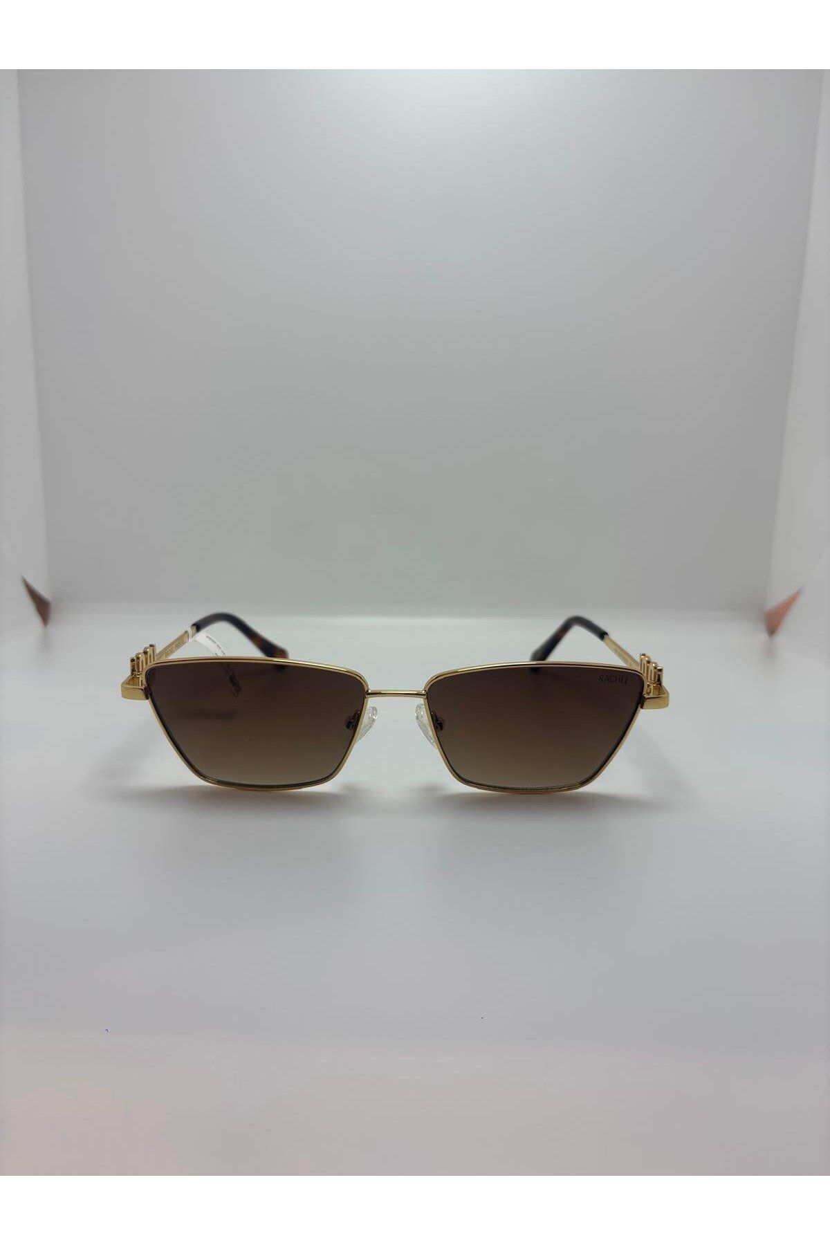 Rachel Paris 8603 05 56-16 Unisex Güneş Gözlüğü