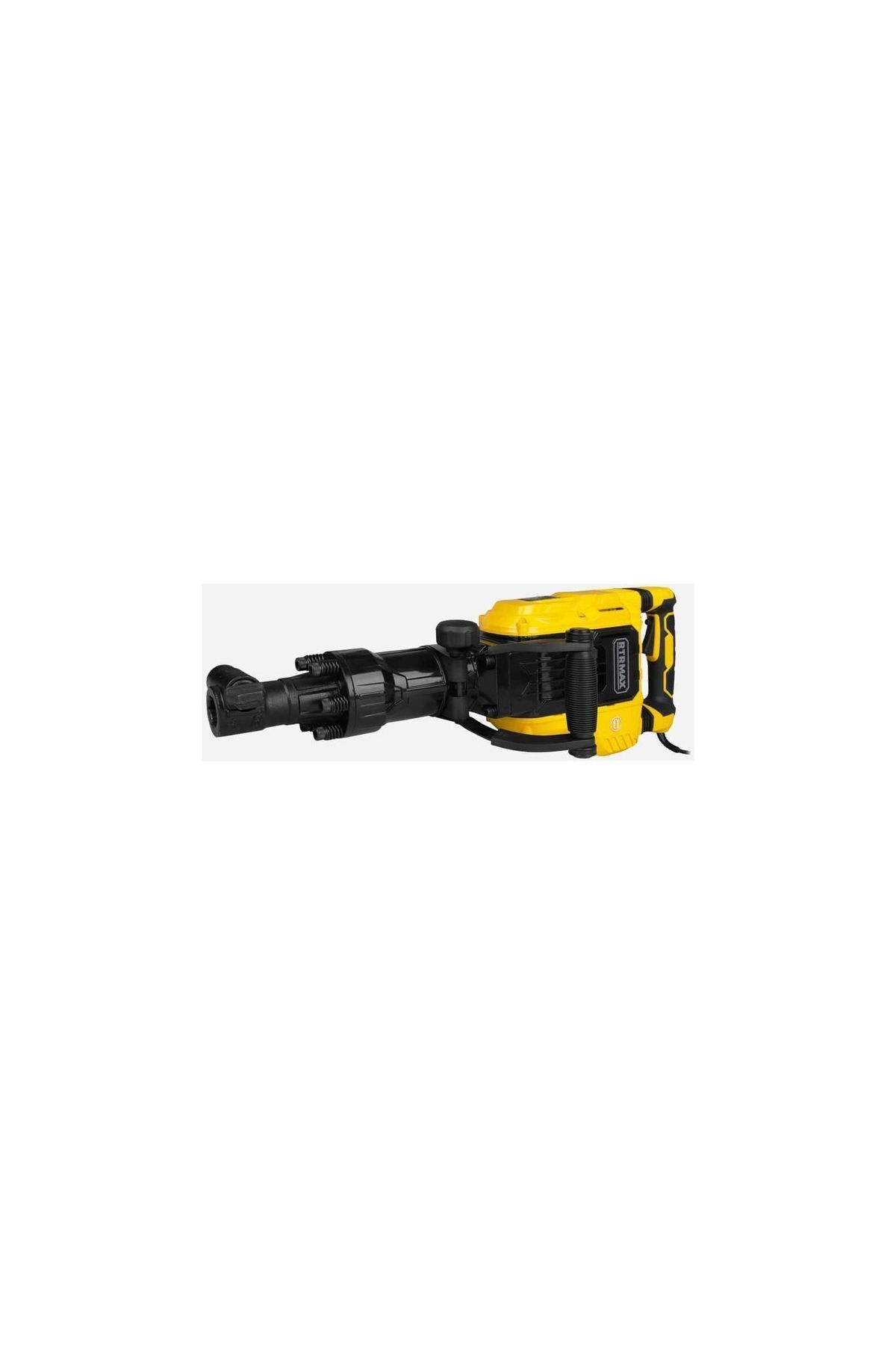 SerenityHaven Rtm2780 Elektropnömatik Kırıcı