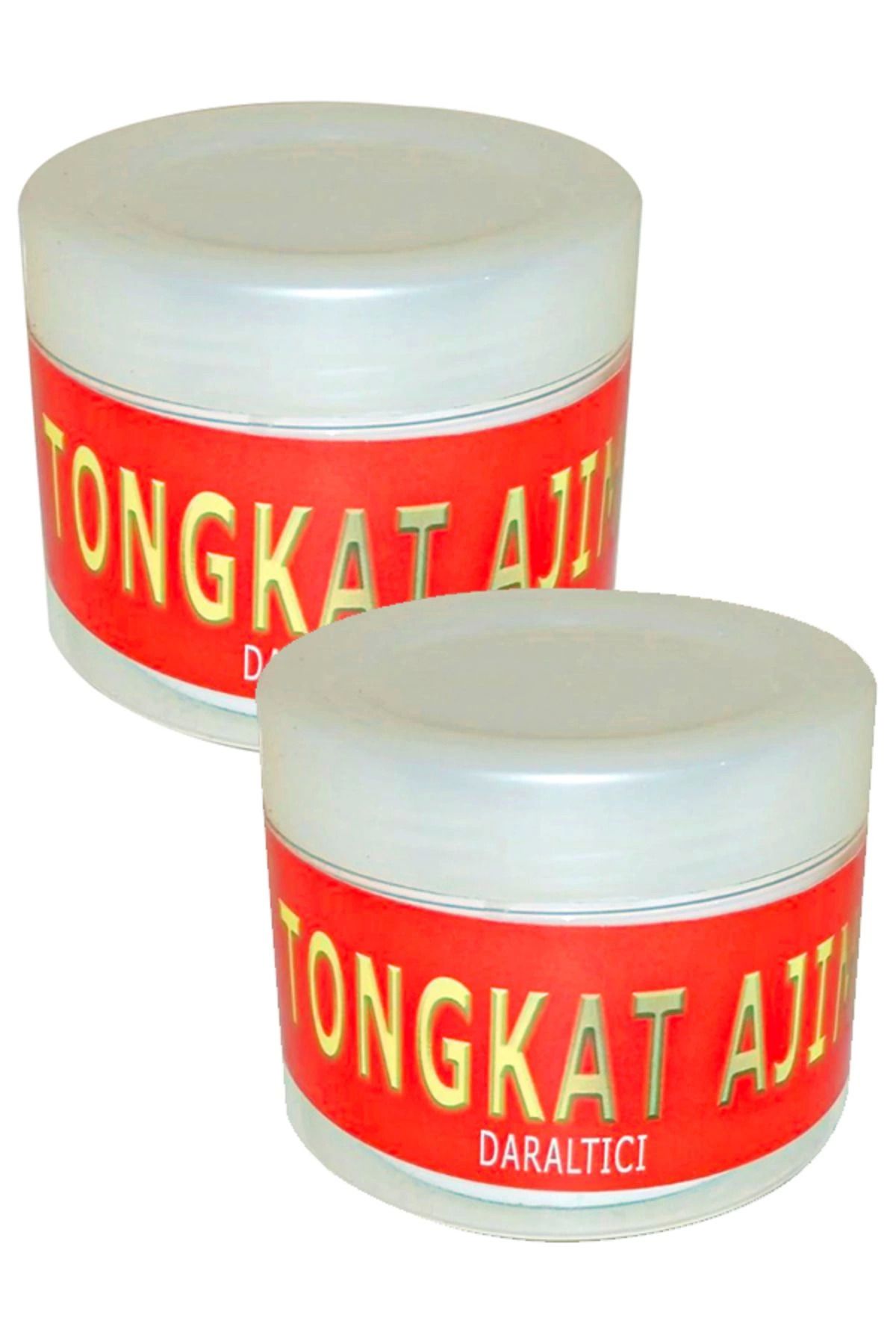 ÇAVDAR Tongkat Ajimat Madura Genıtal Sıkılaştırma Bakım Kremi 100 ml x 2 adet