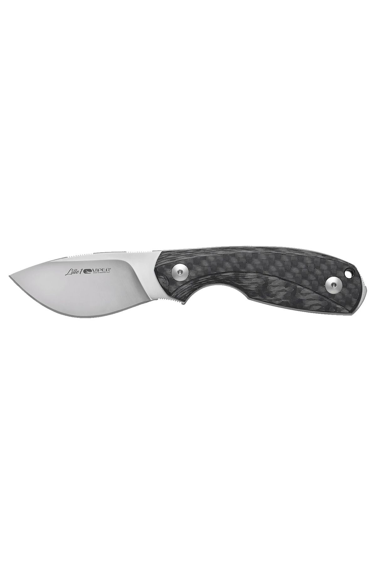 VİPER Viper Lille1 Carbon Fiber Bıçak