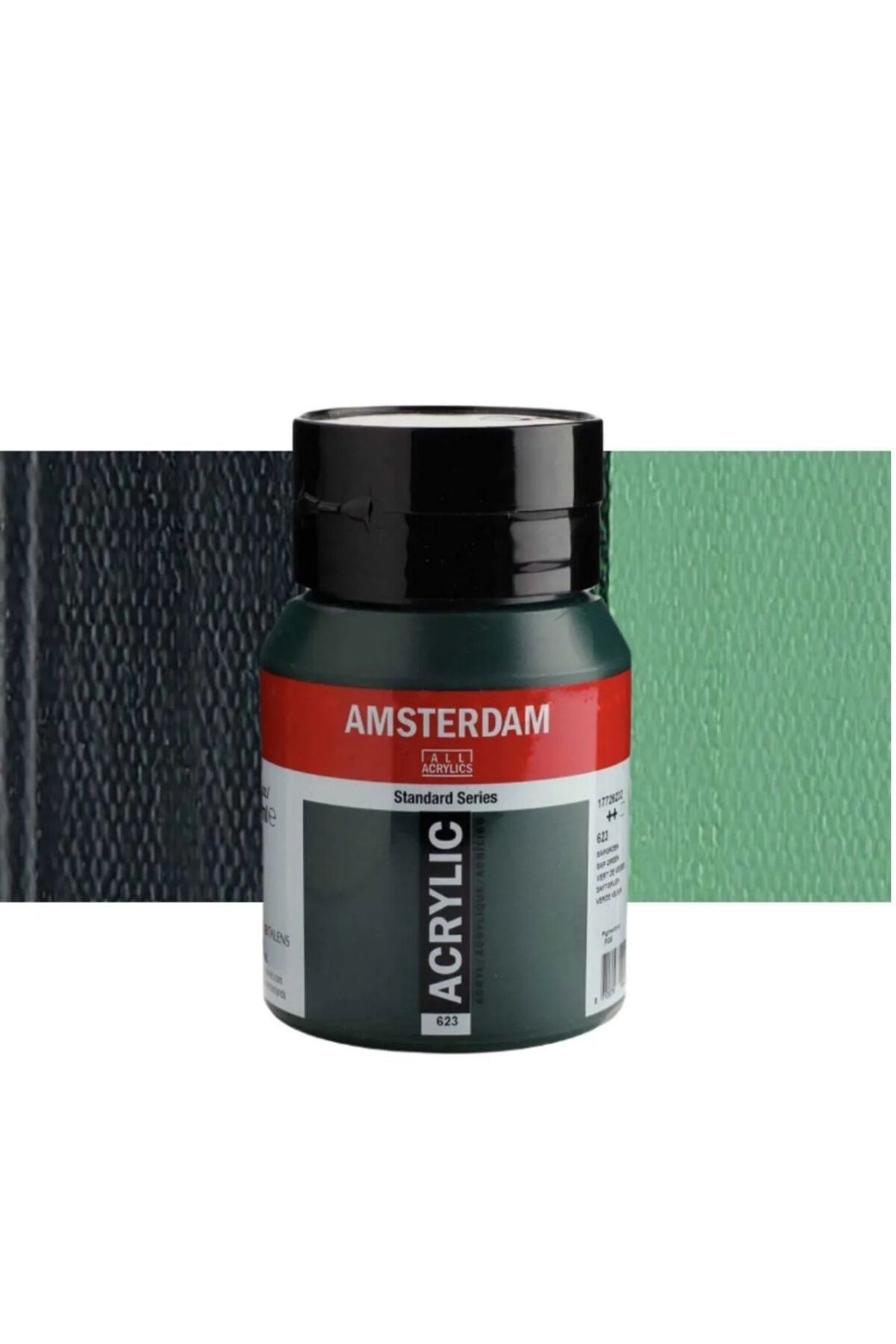 Talens Amsterdam Akrilik Boya 500ml