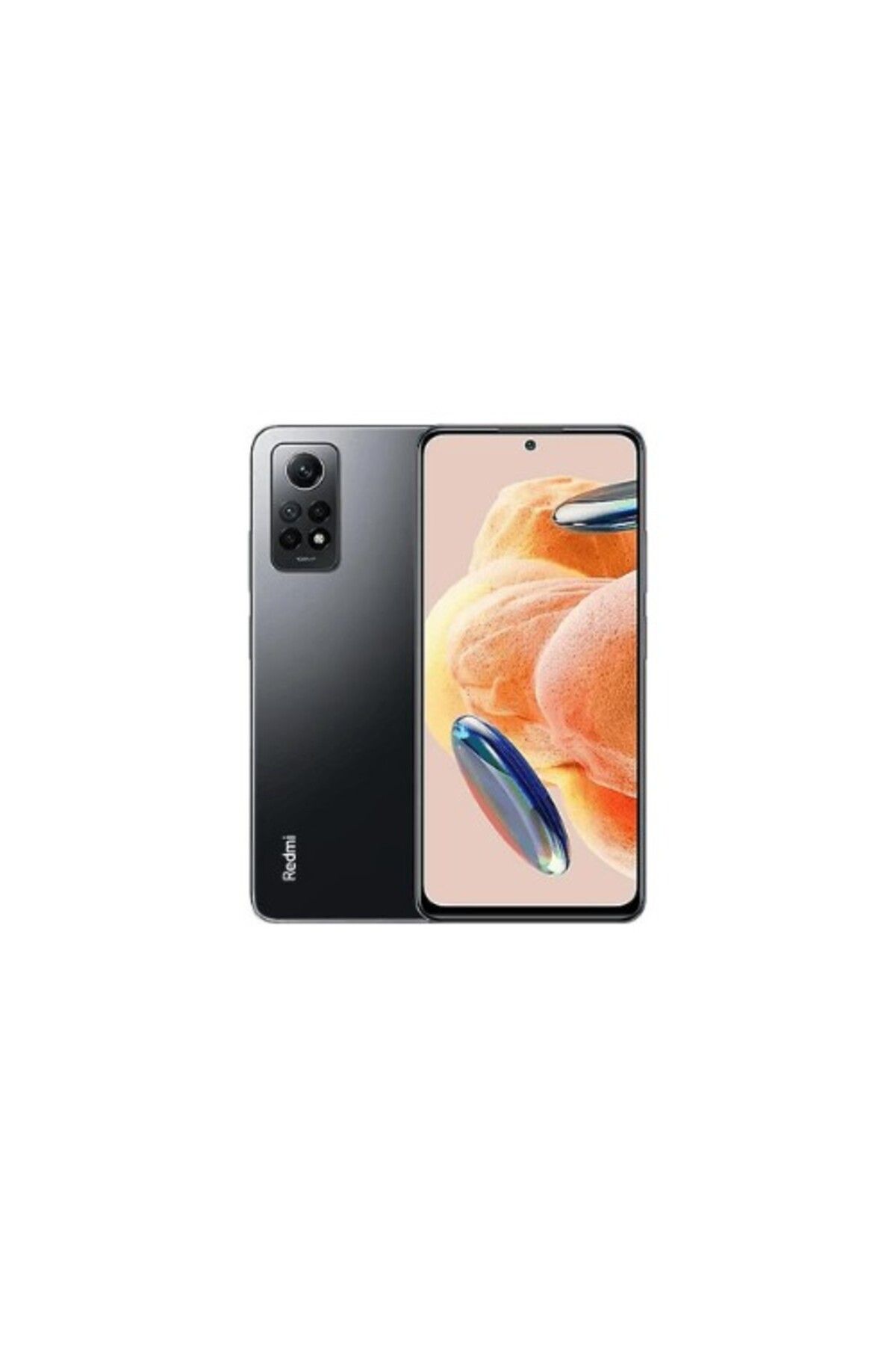 Xiaomi Yenilenmiş REDMI NOTE 12 PRO 8+256GB -A Kalite- Gri