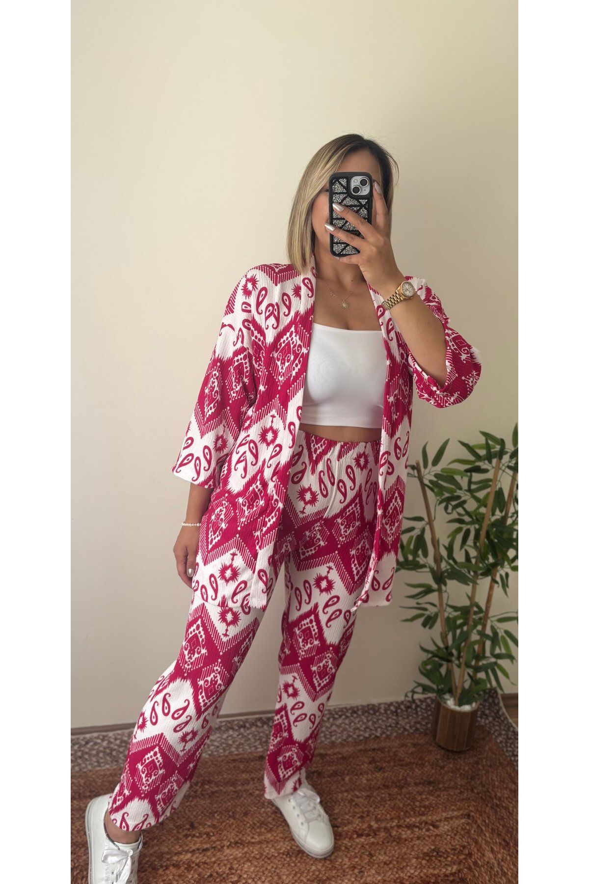 Butik Kimono Takim