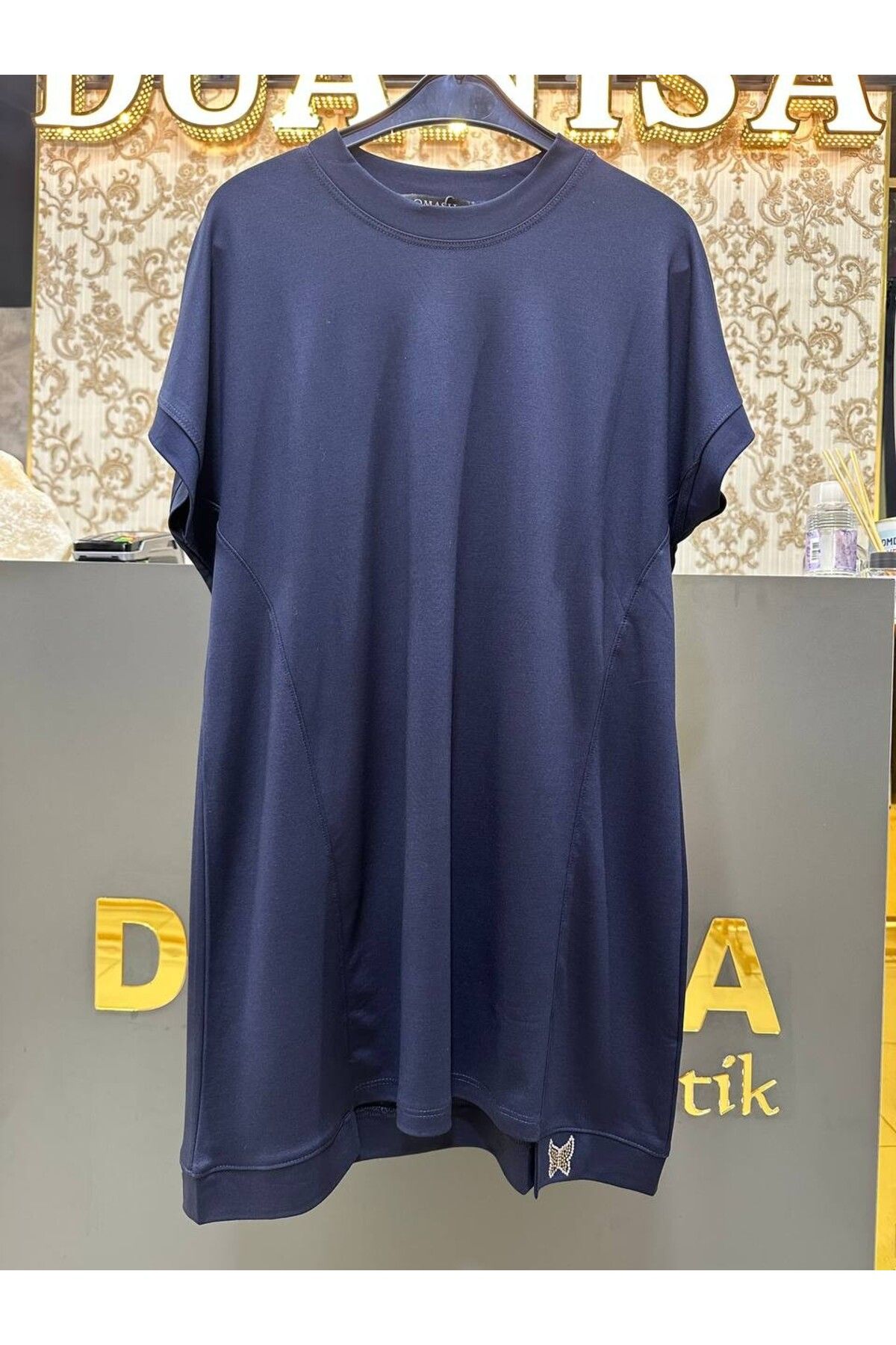 qmash Tunik 5YTNK4303