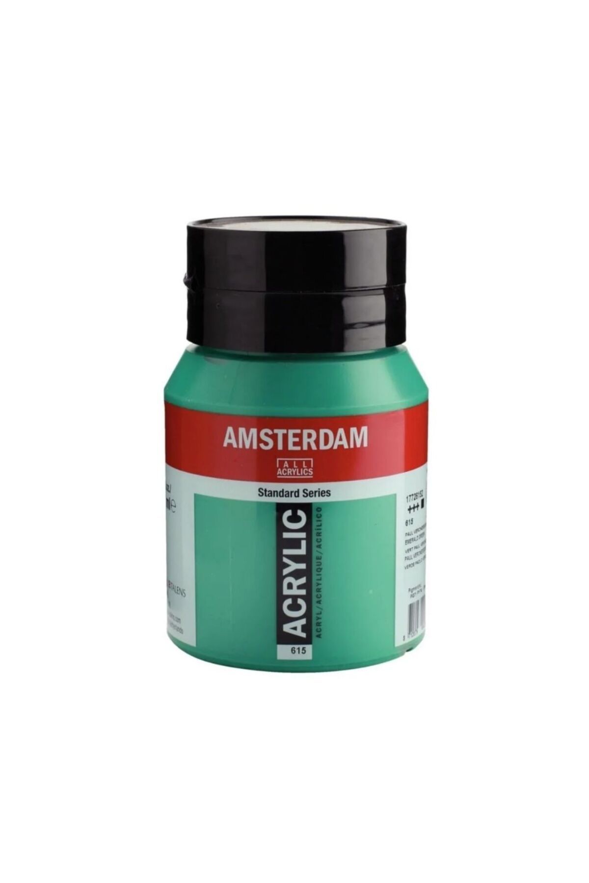 Talens Amsterdam Akrilik Boya 500ml