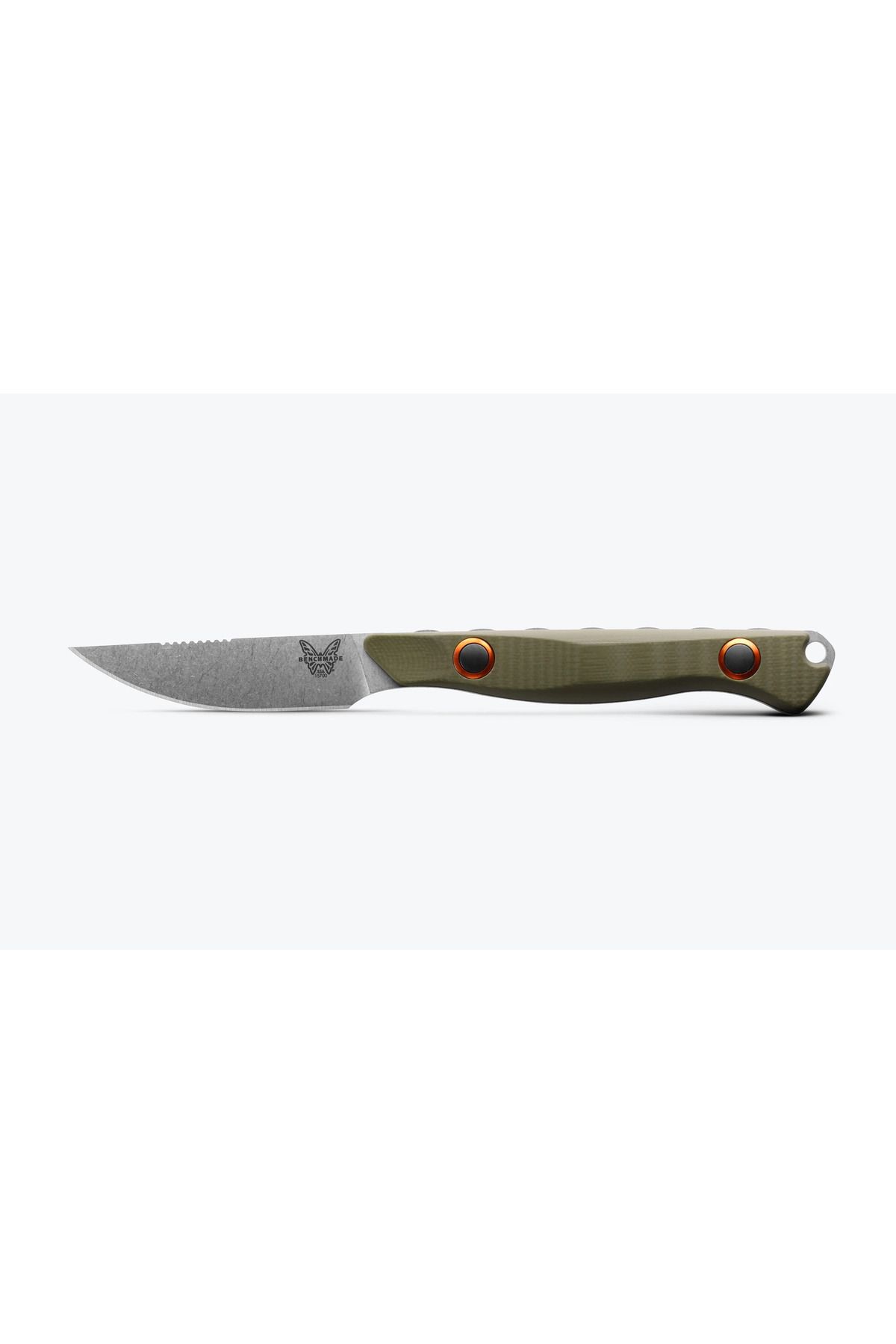 BENCHMADE Flyway® OD Green G10 Bıçak