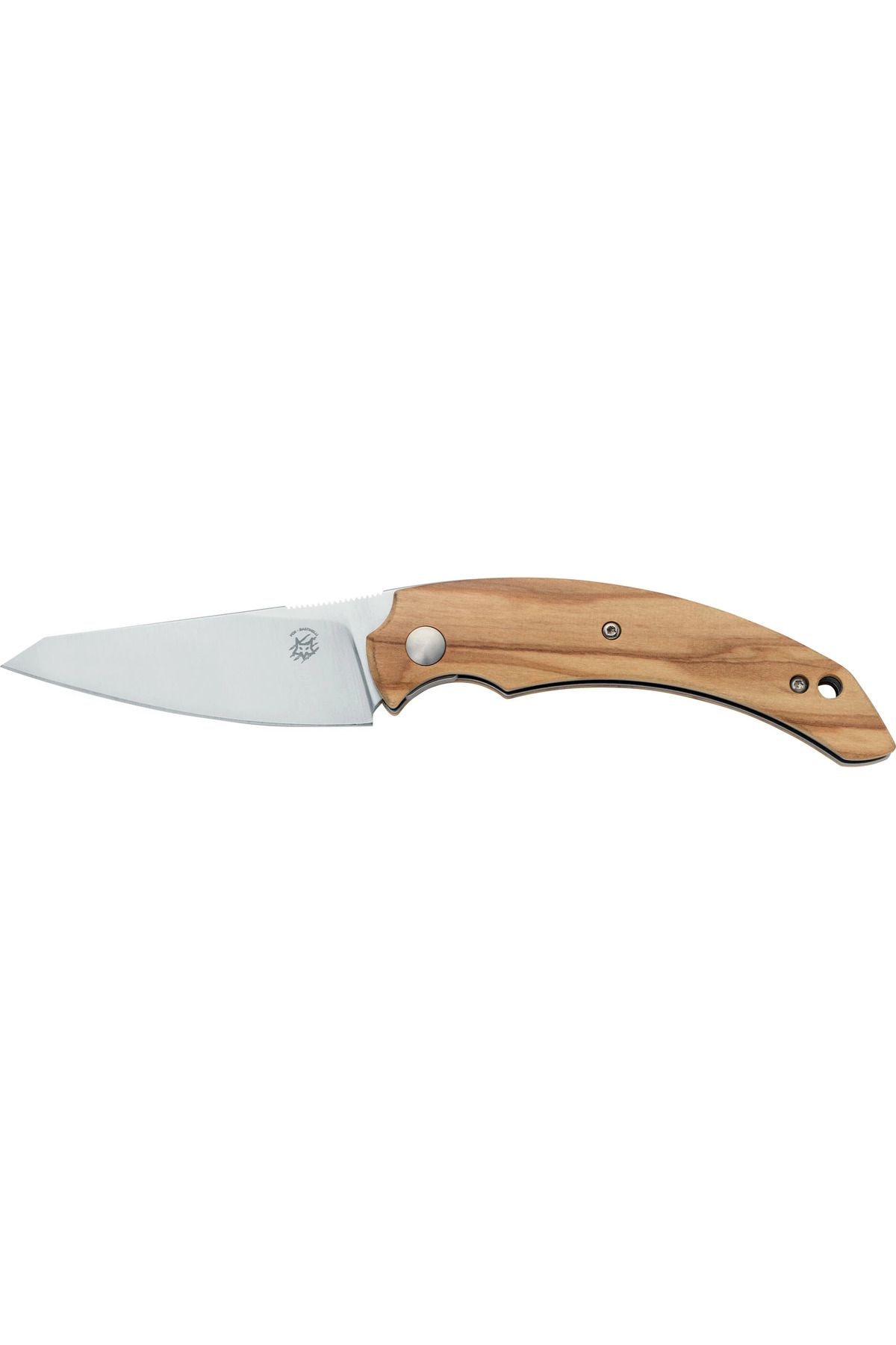 Fox Knives Fides Olive Çakı