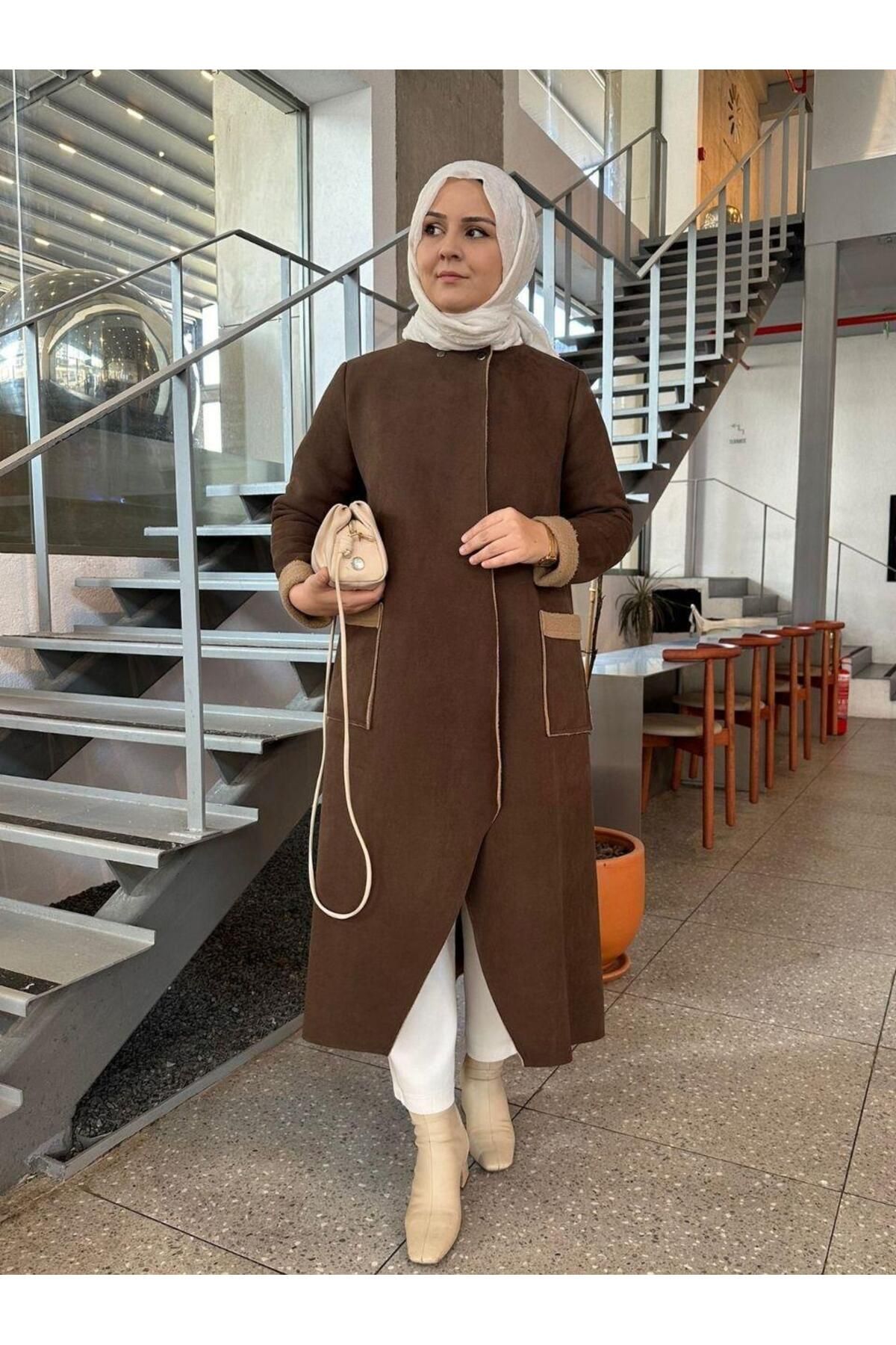 Berika YILDIRIM TEDİ KABAN KAHVE