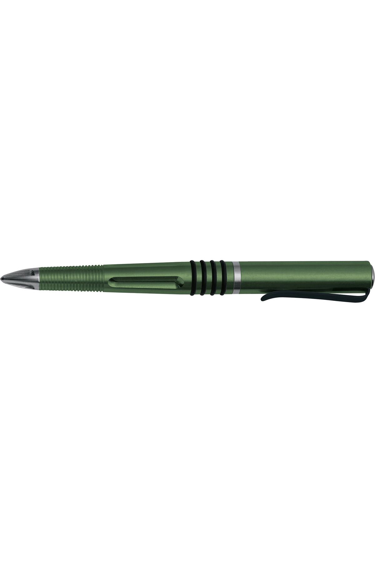 Fox Knives Fox MTD Tactical Pen OD Aluminium
