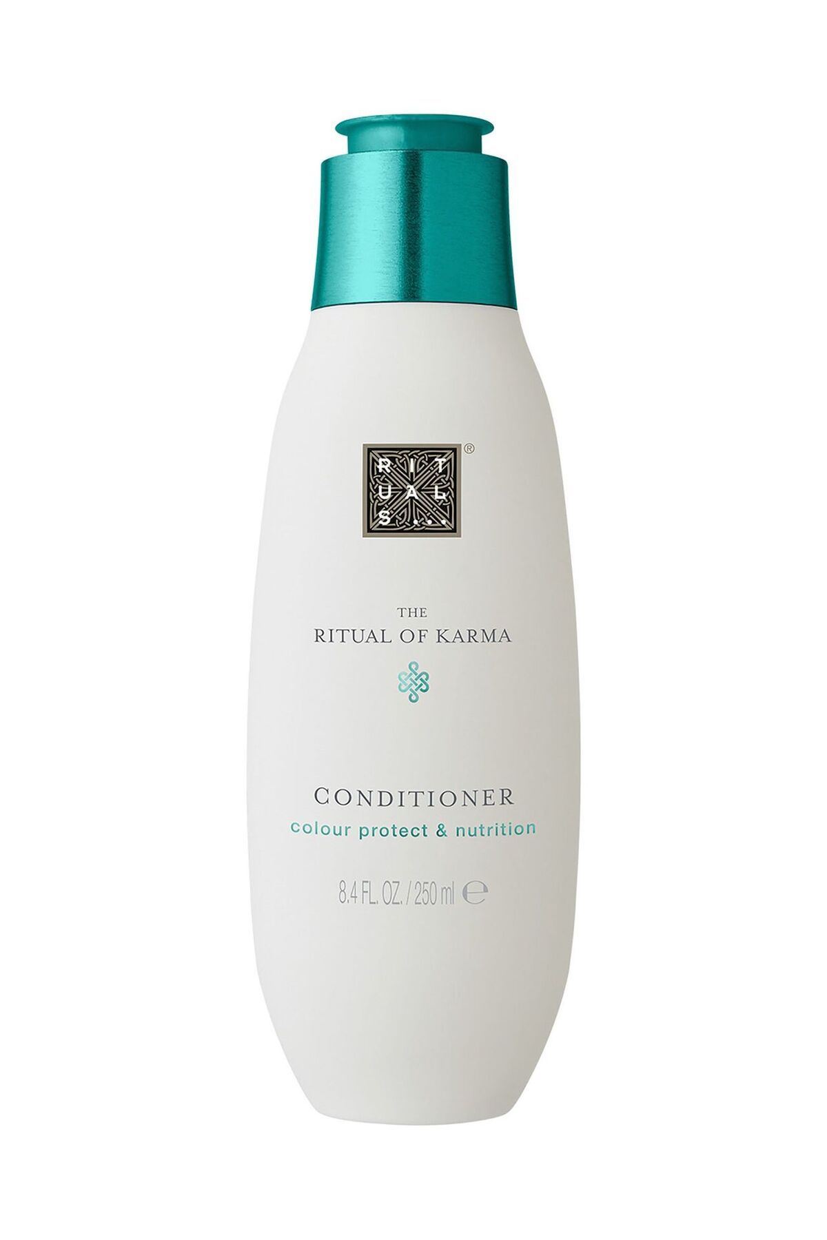 Rituals The Ritual of Karma Saç Kremi 250ml, Renk Koruyucu, UV Koruma ve Nemlendirici Bakım