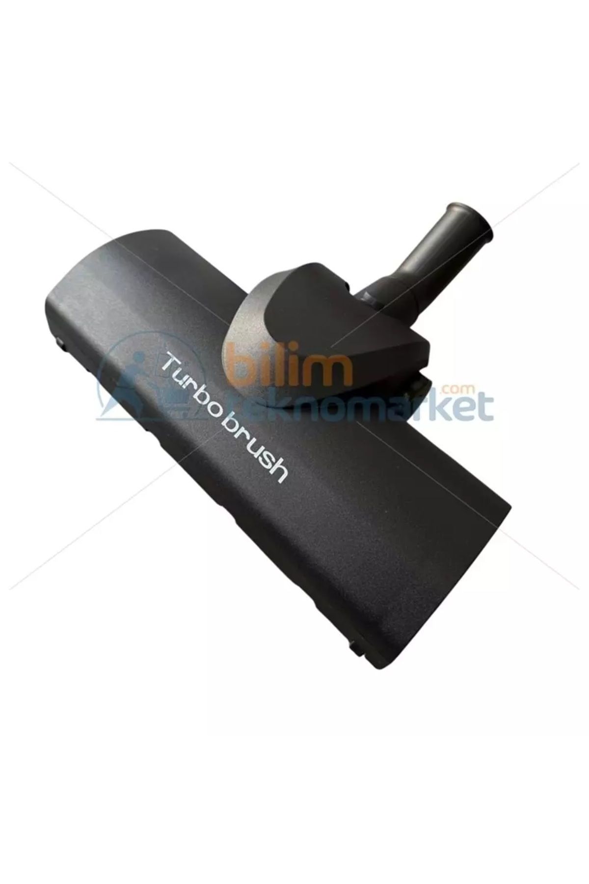 Arnica SÜPÜRGE TURBO EMİCİ YER BAŞLIĞI DÖNER FIRÇALI DAR AĞIZ_32 MM
