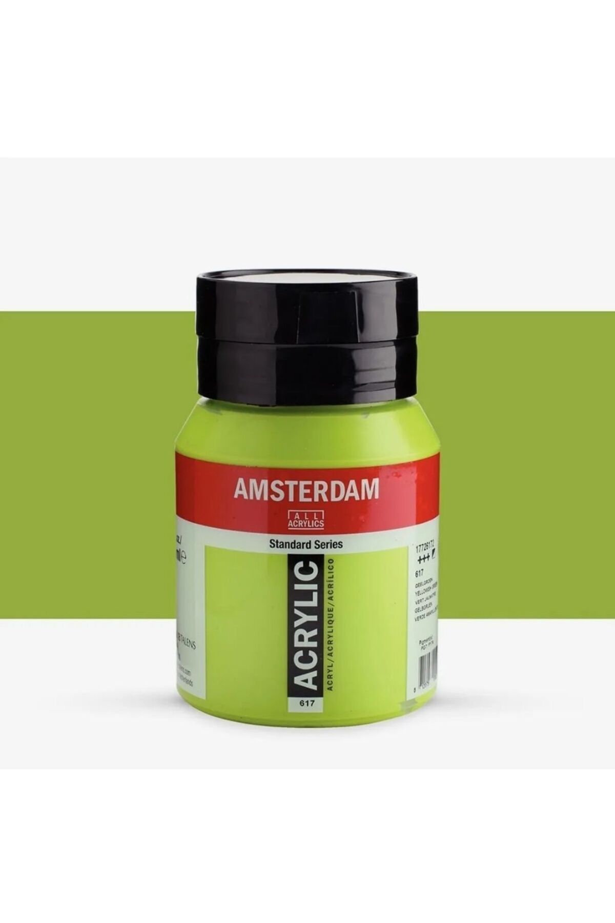 Talens Amsterdam Akrilik Boya 500ml