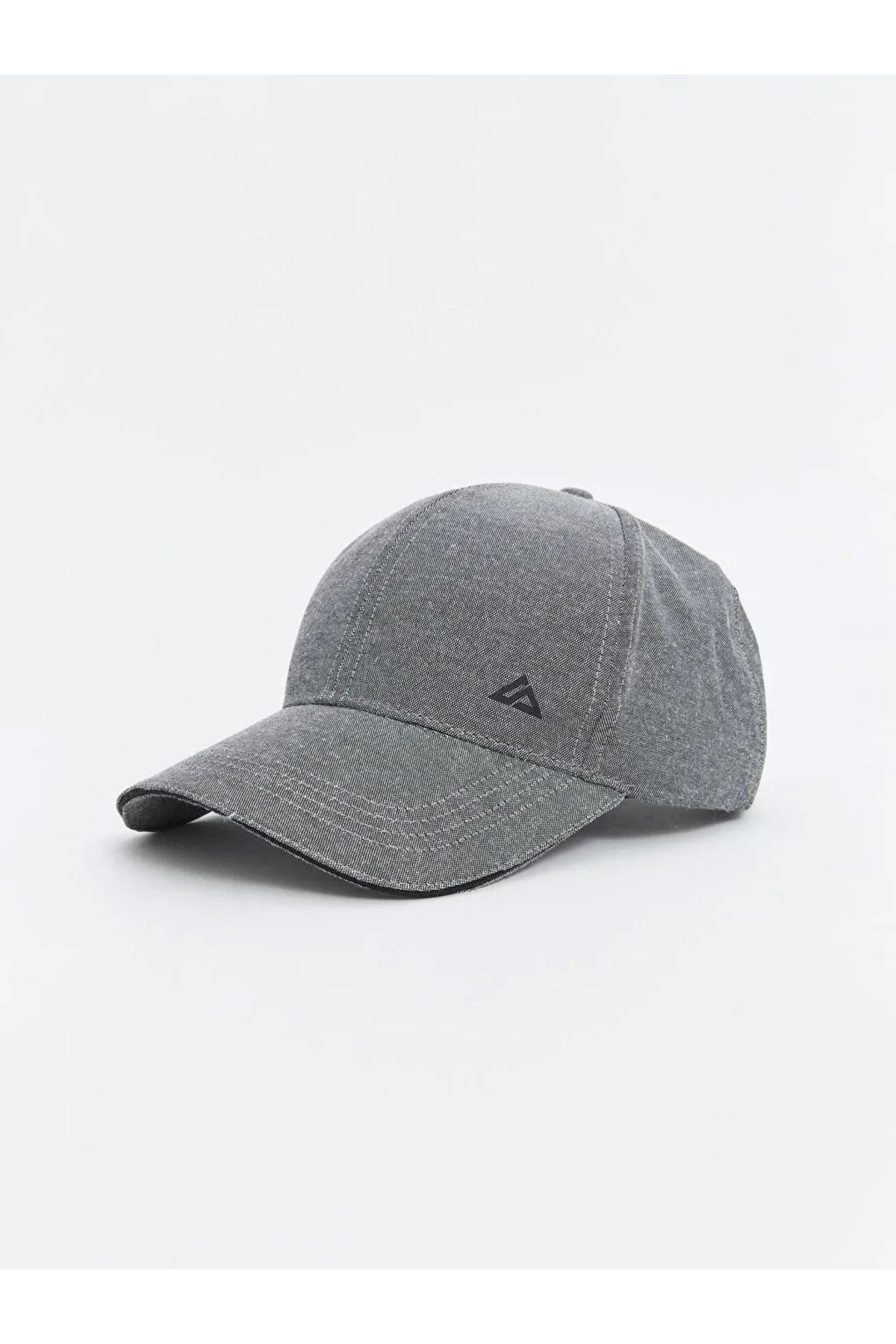 LC Waikiki ACCESSORIES Gri Erkek Kep Şapka
