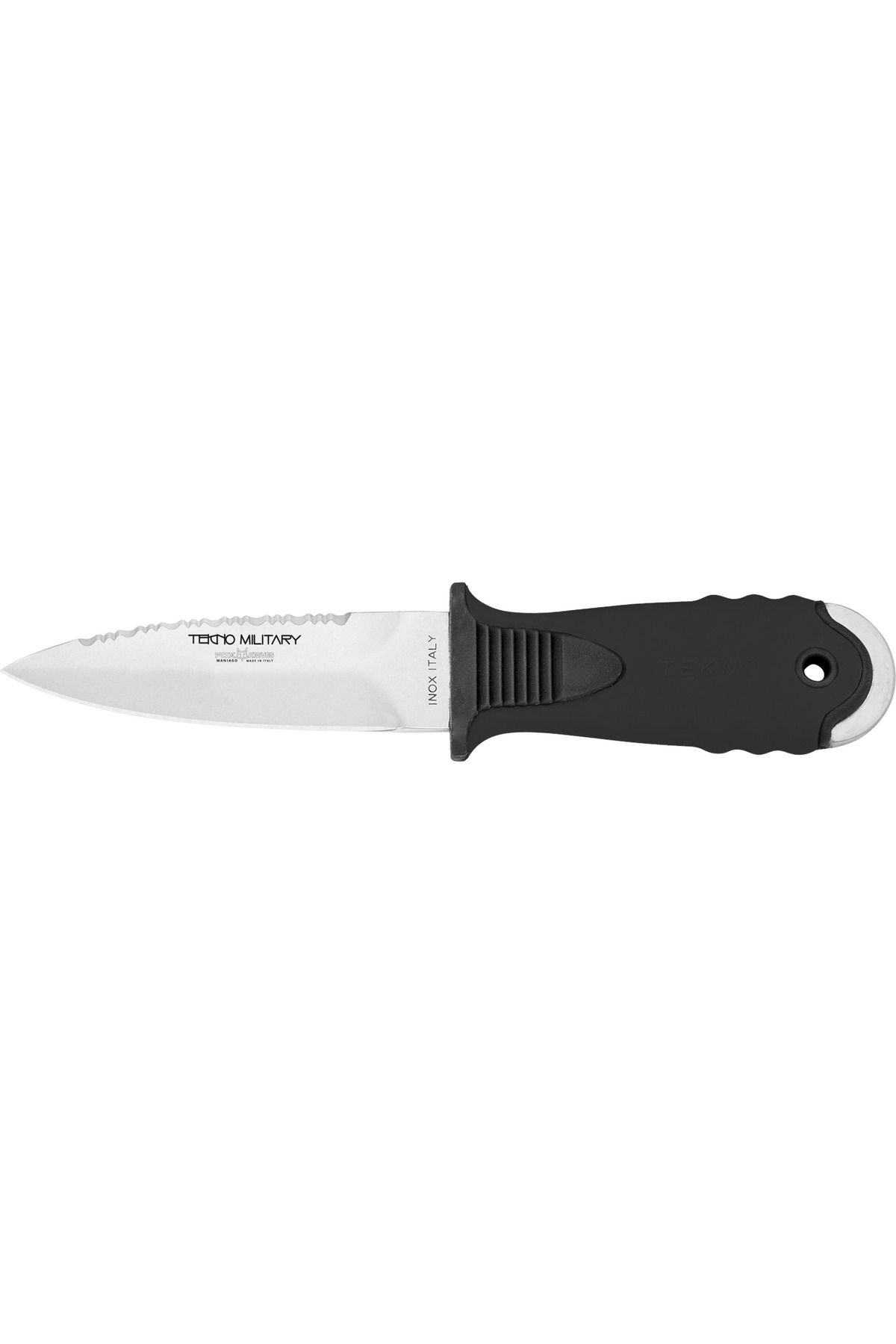 Fox Knives TEKNO SUB Dalış Bıçağı