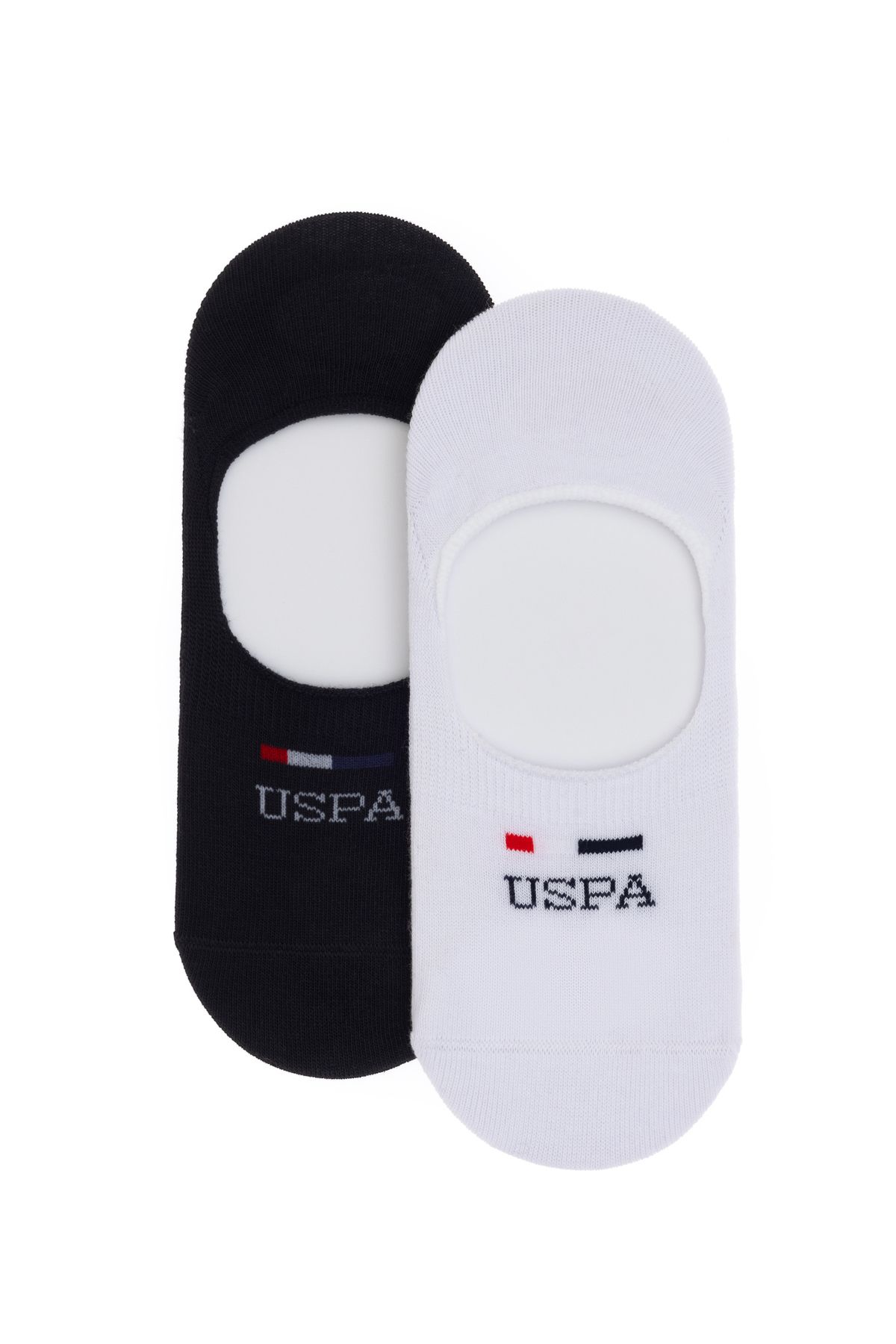 U.S. Polo Assn. Erkek 2'li Babet Çorap 50311356-BY0001